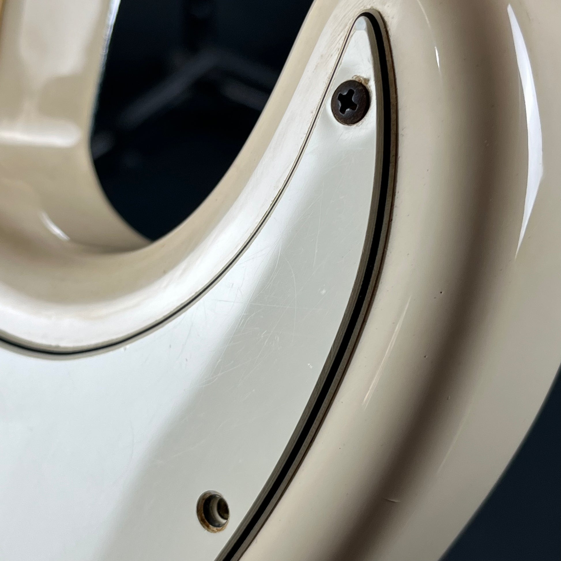 Fender Mexico Stratocaster