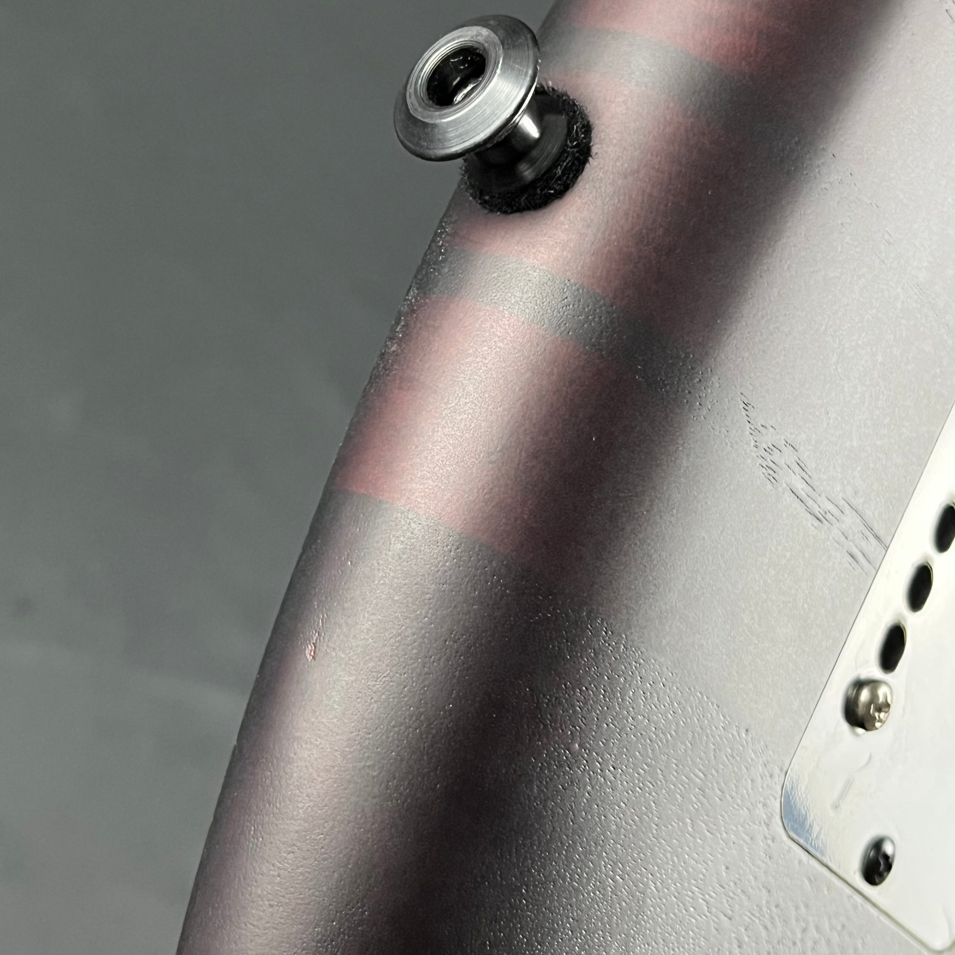 Ibanez SRF700 Fretless