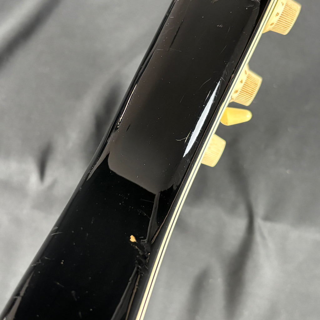 Tokai Japan SILVER STAR Stratocaster