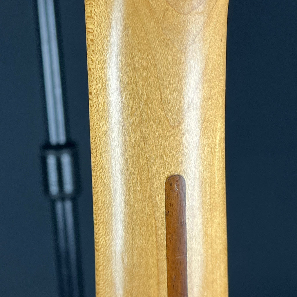 Fender Mexico Stratocaster