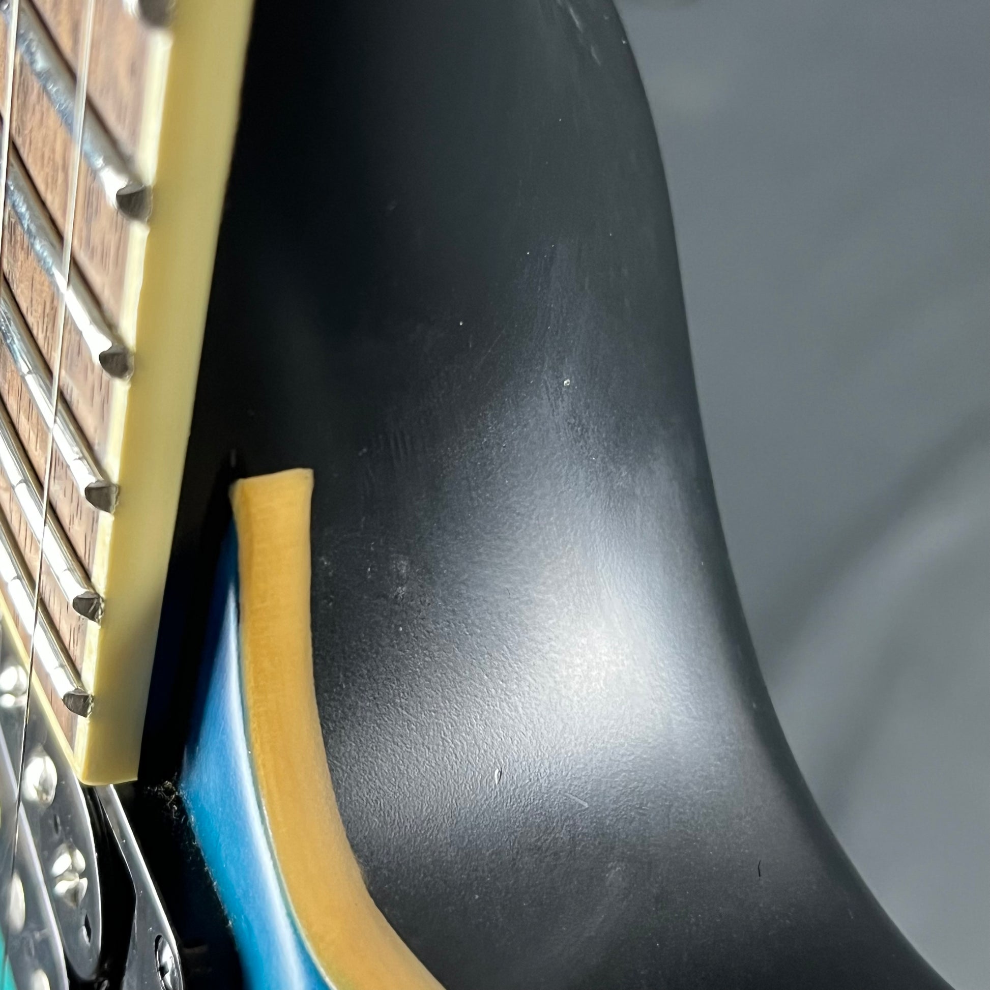 GrassRoots G-HR-55FX