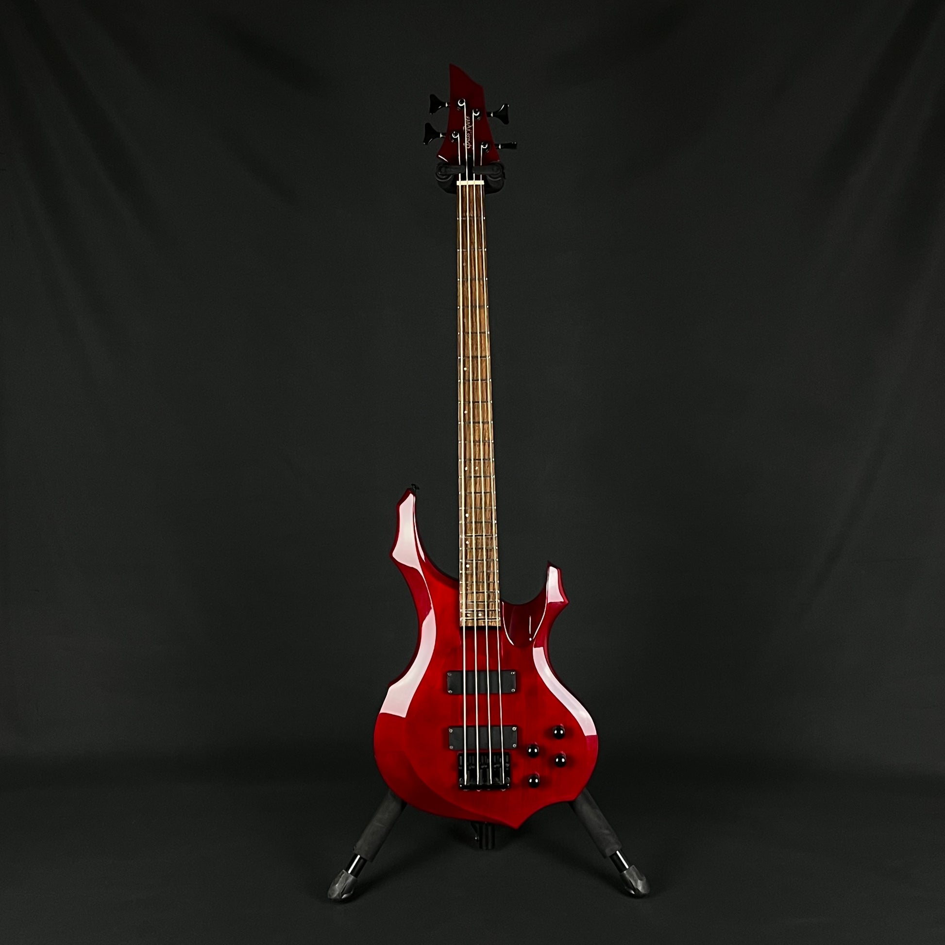 GrassRoots G-FR-52B Bass