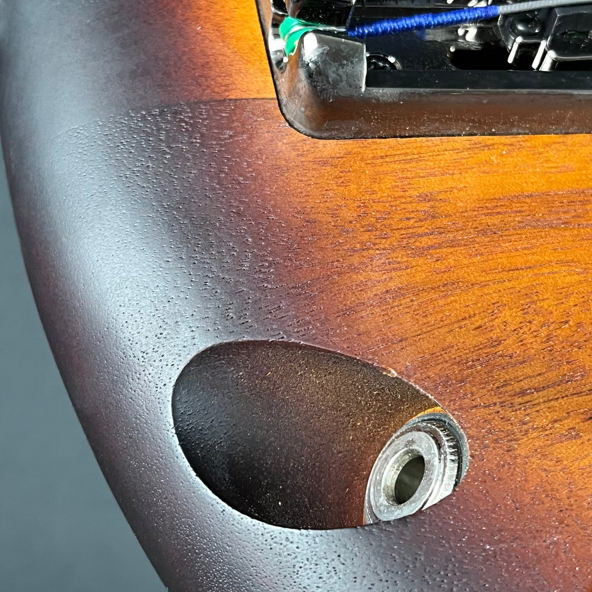 Ibanez SRF700 Fretless