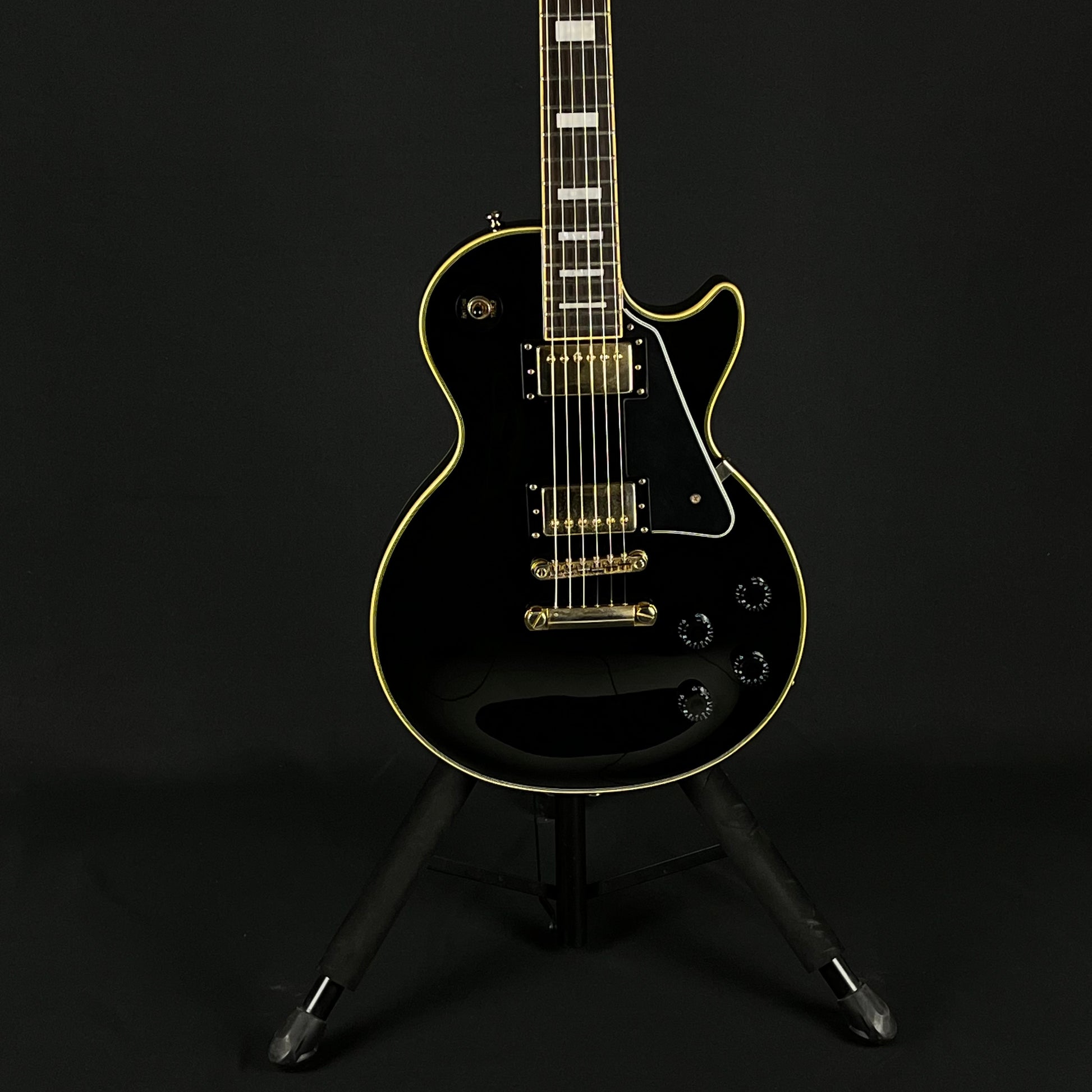 Epiphone Les Paul Custom Pro 2014
