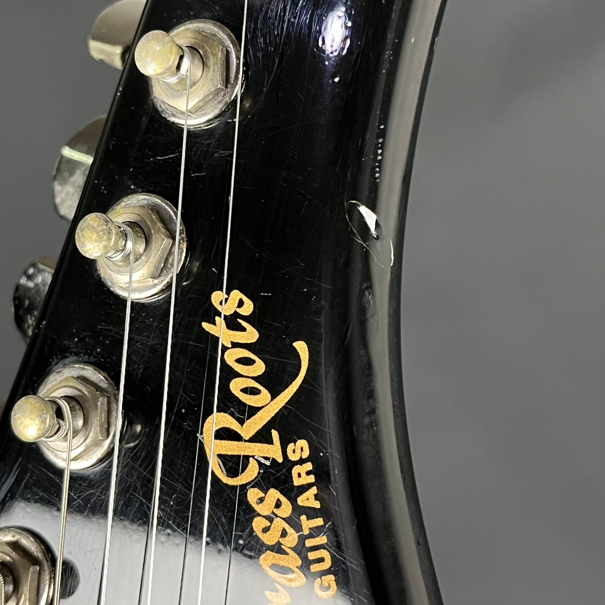 GrassRoots G-A-68