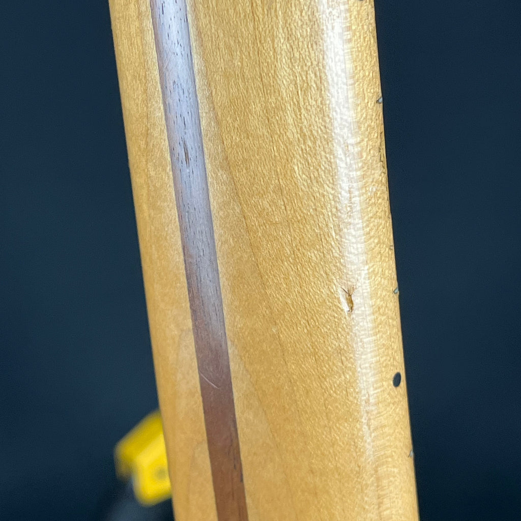 Fender Mexico Stratocaster