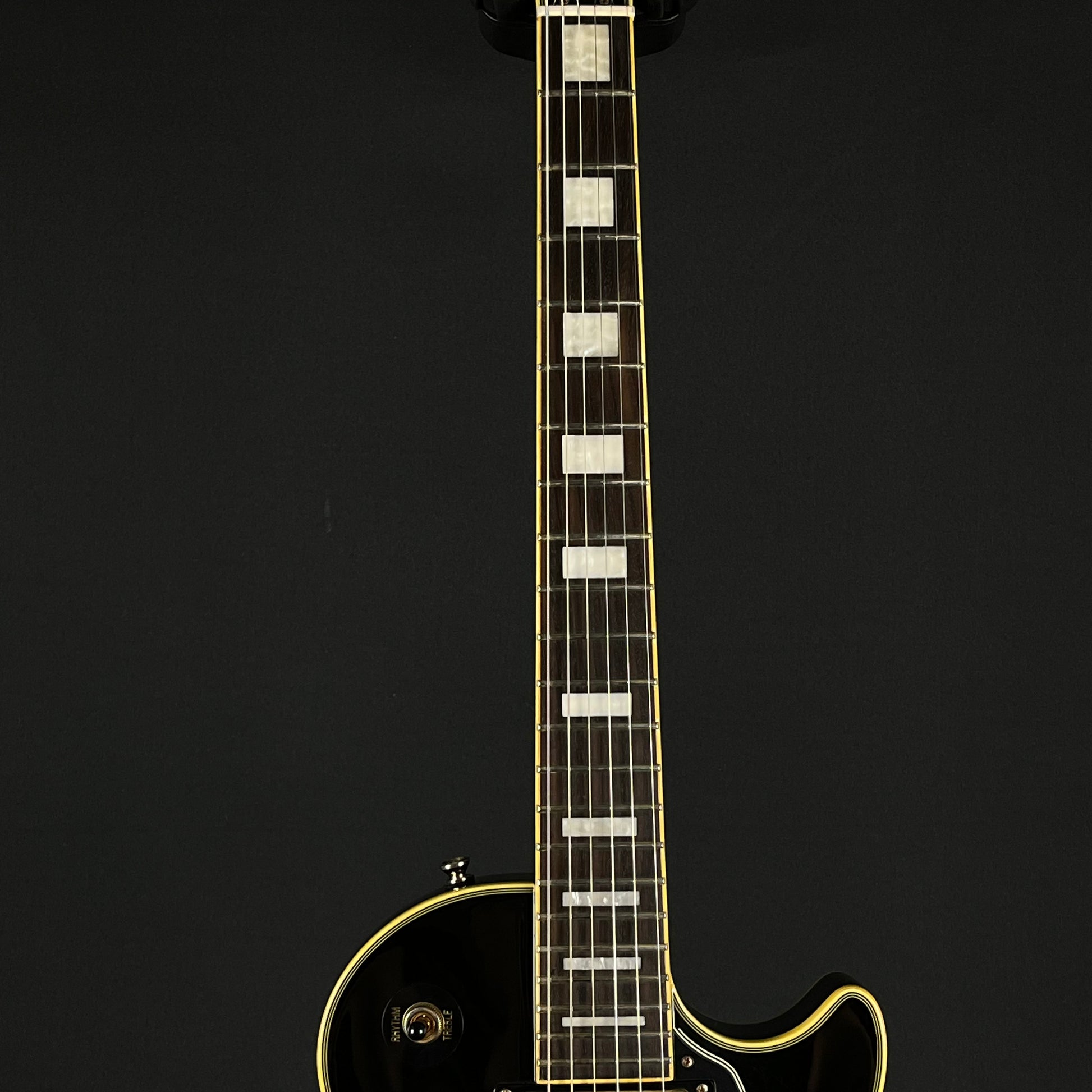 Epiphone Les Paul Custom Pro 2014
