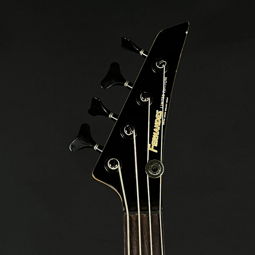 Fernandes PJS-50 Bass