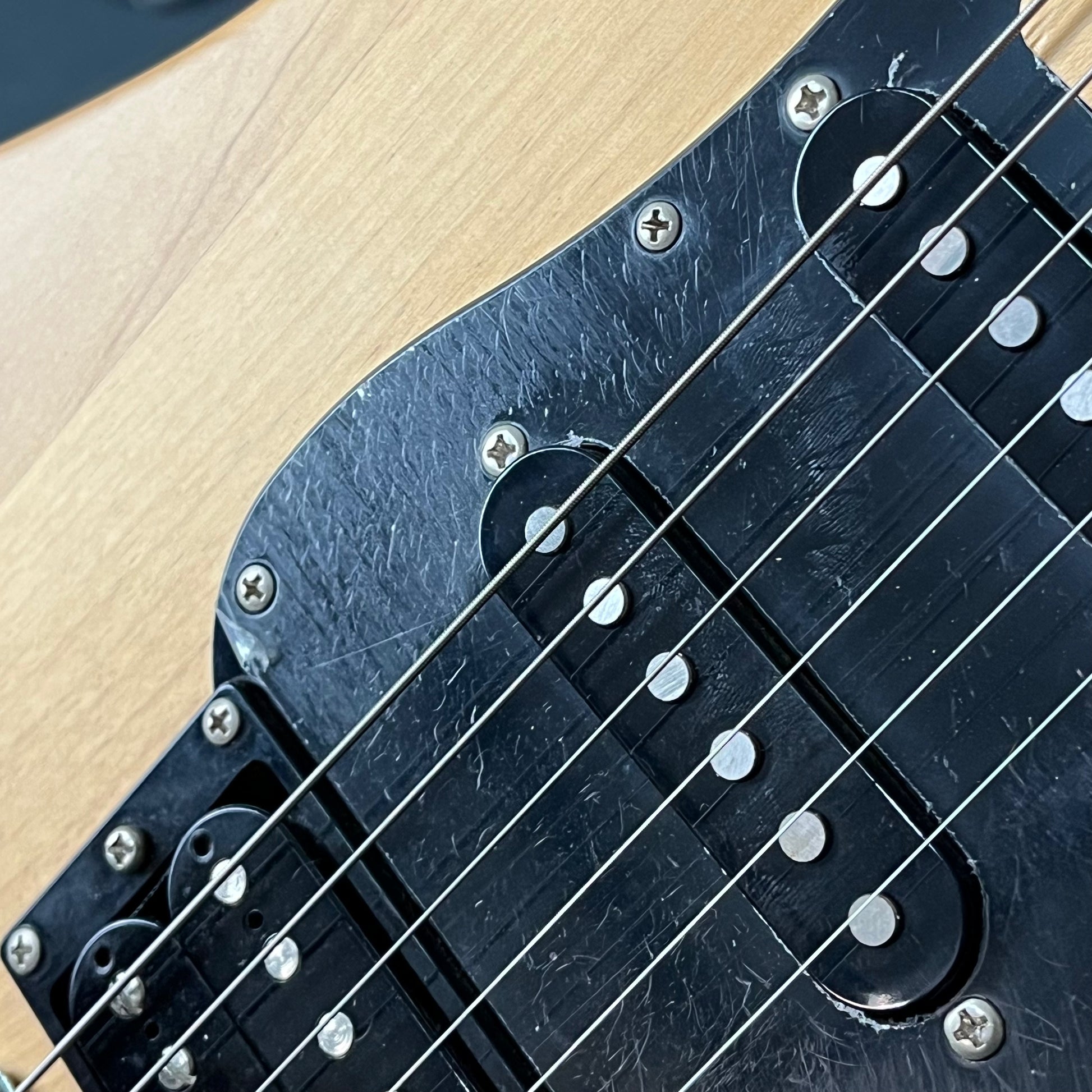 YAMAHA PAC112VMX