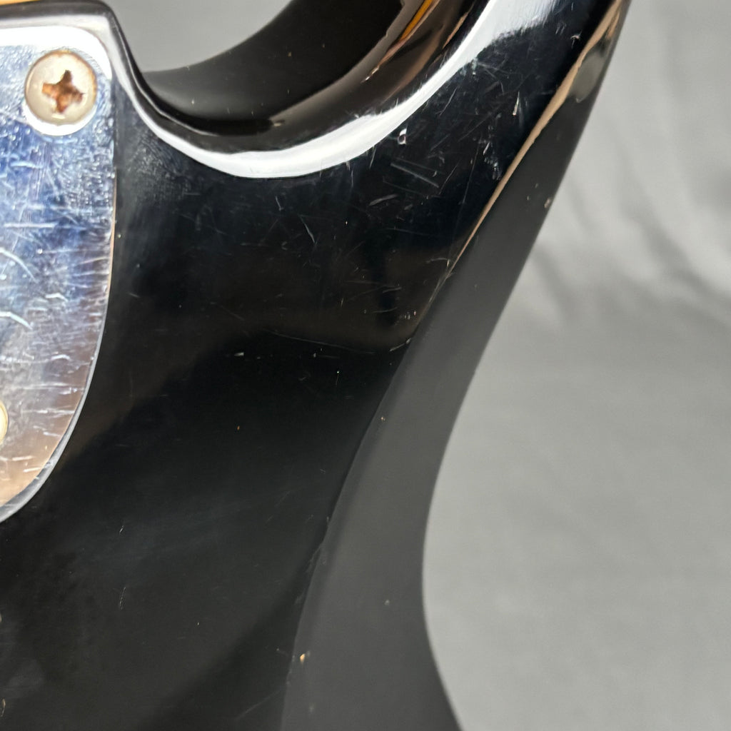 Tokai Japan SILVER STAR Stratocaster