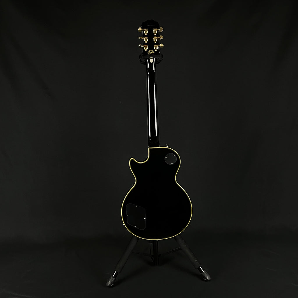 Epiphone Les Paul Custom Pro 2014