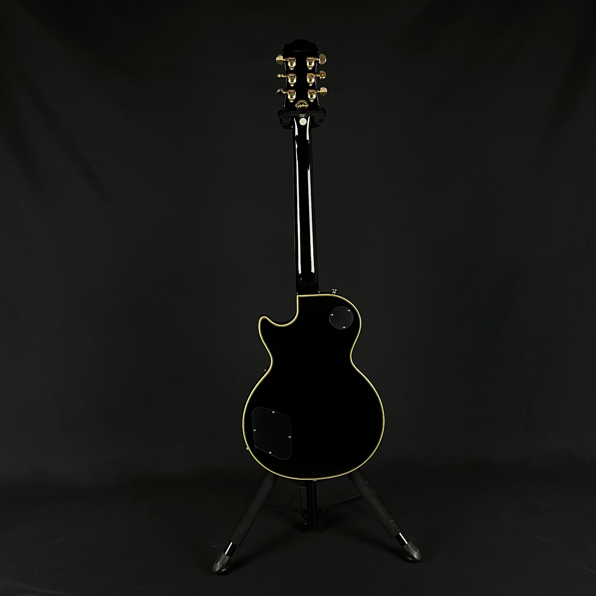 Epiphone Les Paul Custom Pro 2014