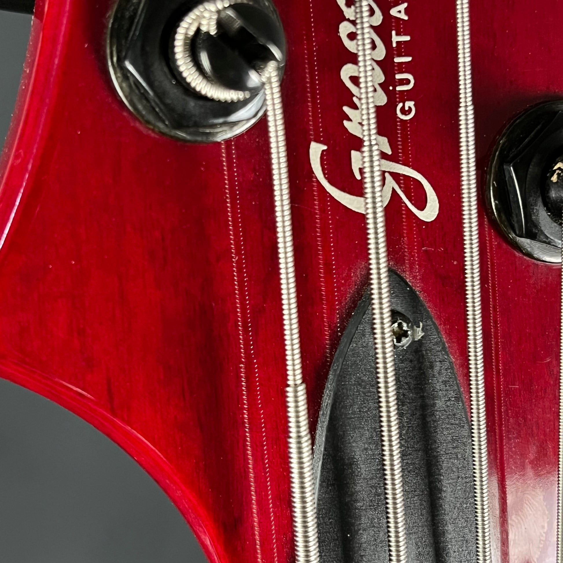 GrassRoots G-FR-52B Bass