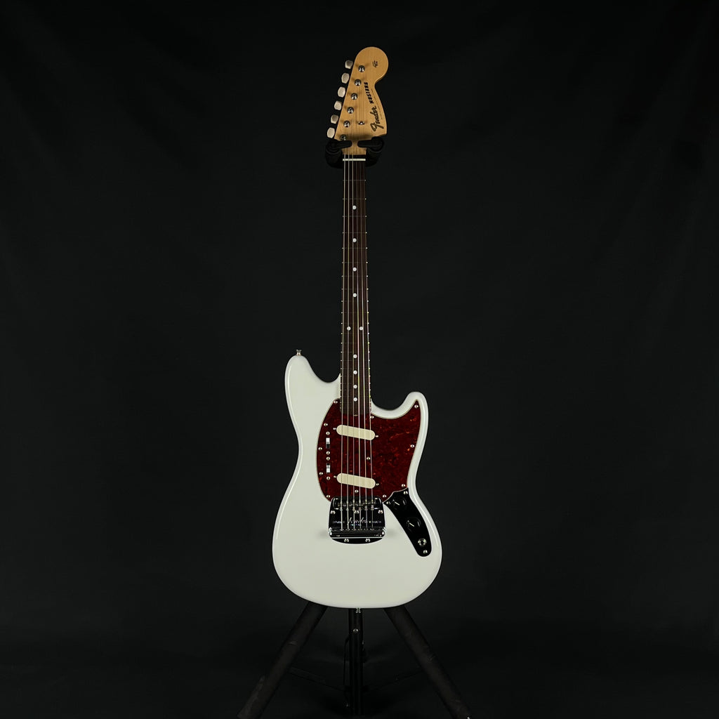 Fender Japan Traditional II 60s Mustang RW OWT