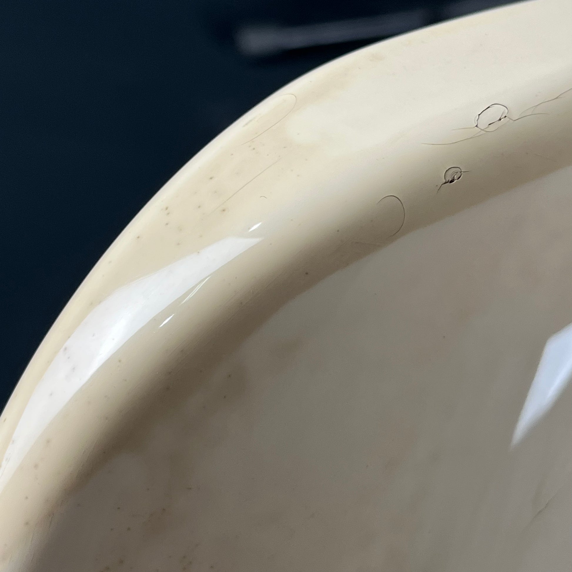 Fender Mexico Stratocaster