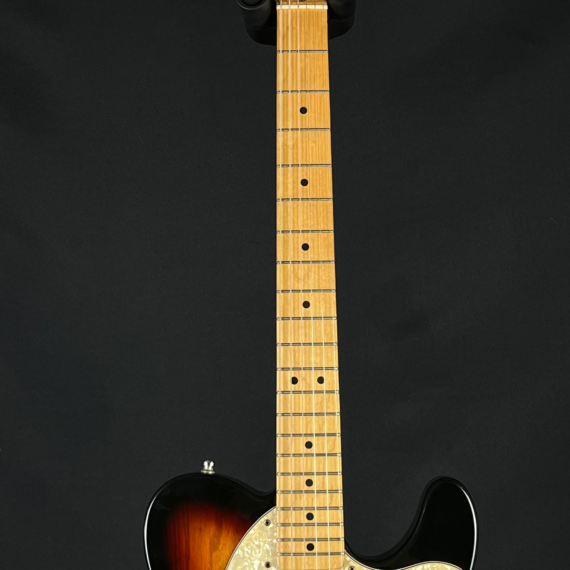Fender Classic 72 Telecaster Thinline 3TS