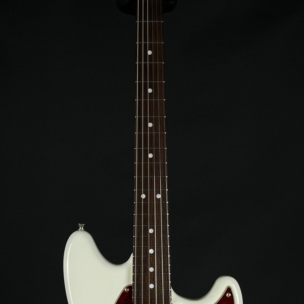 Fender Japan Traditional II 60s Mustang RW OWT