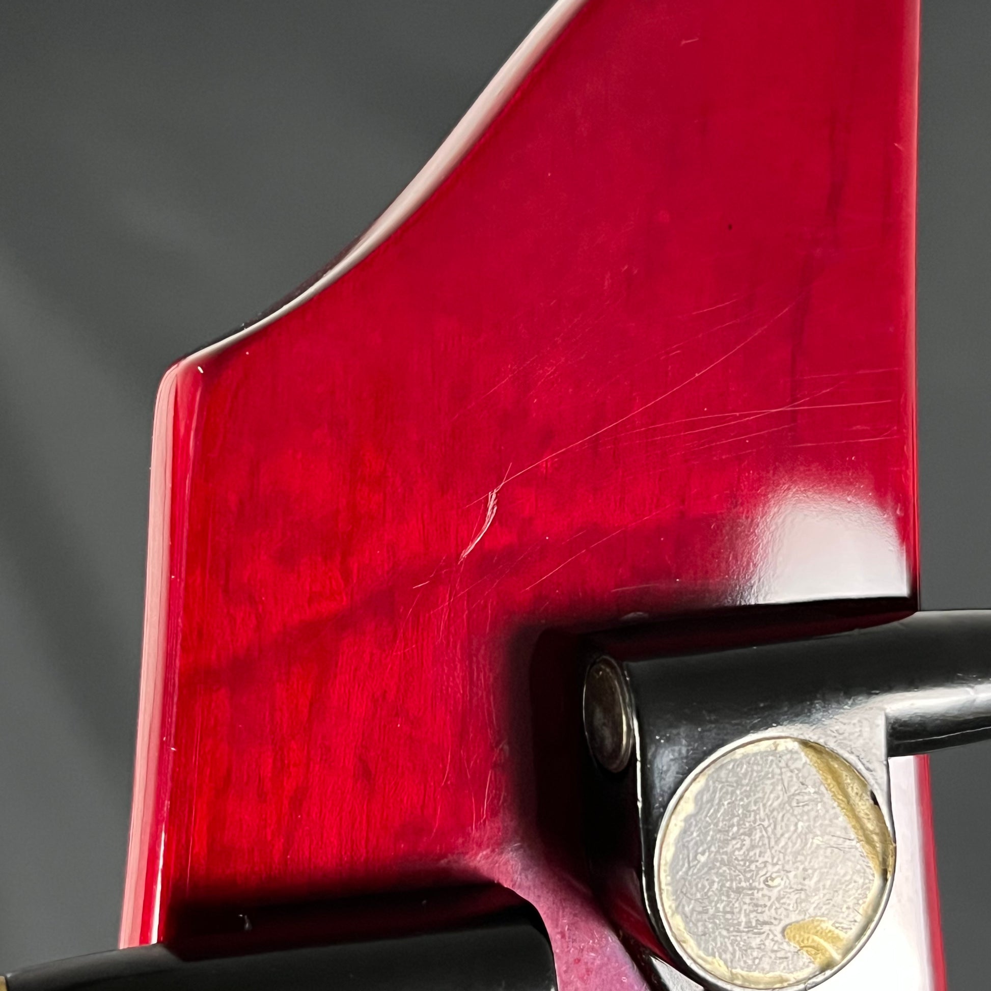 GrassRoots G-FR-52B Bass