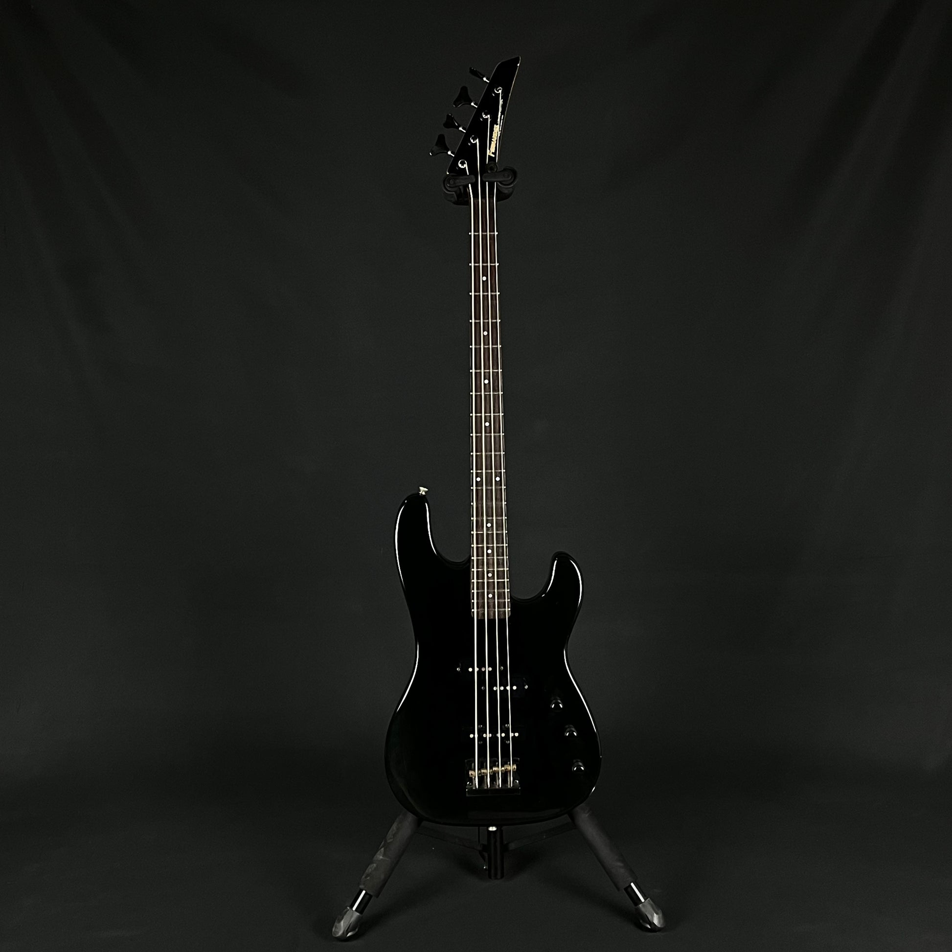 Fernandes PJS-50 Bass