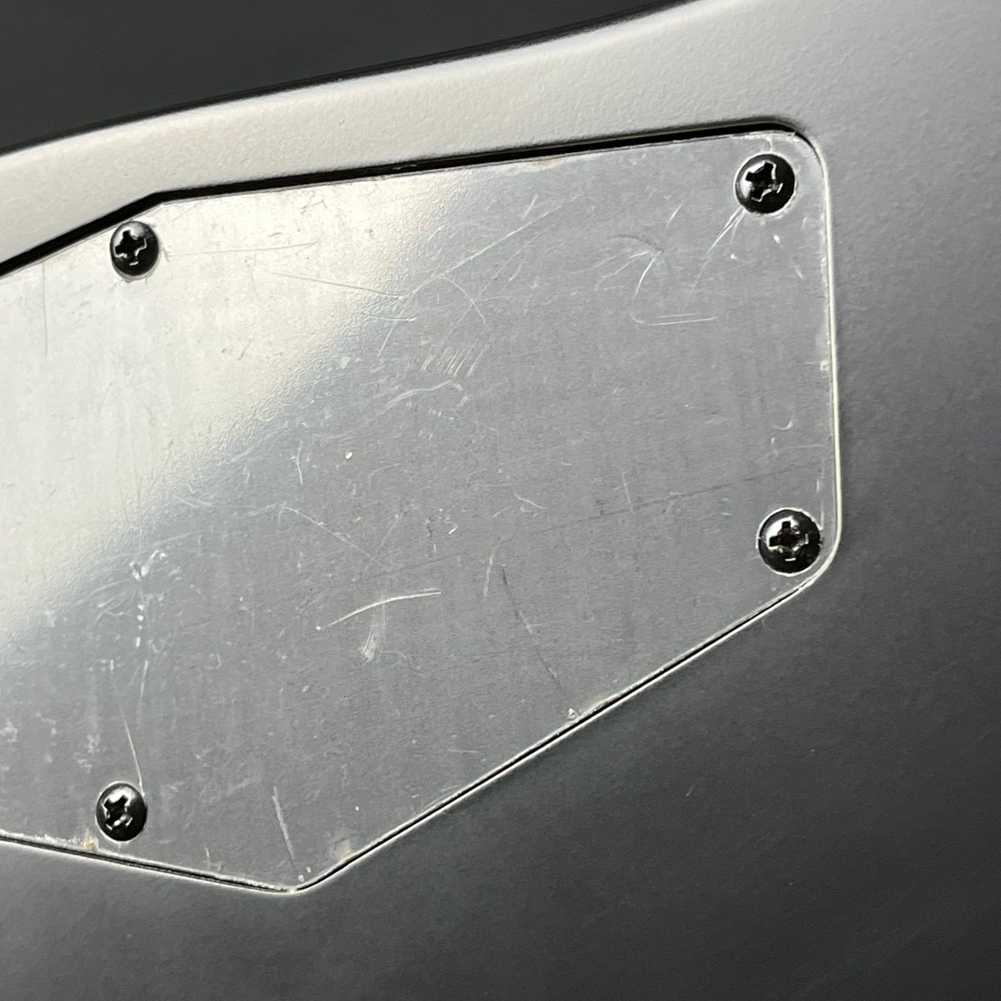 GrassRoots G-HR-55FX