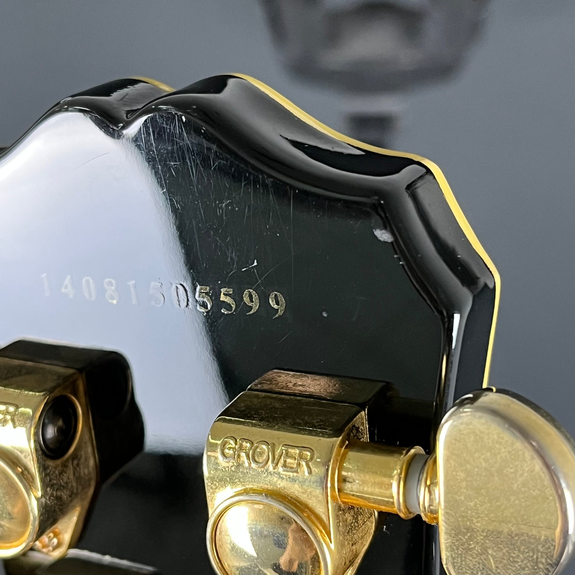 Epiphone Les Paul Custom Pro 2014