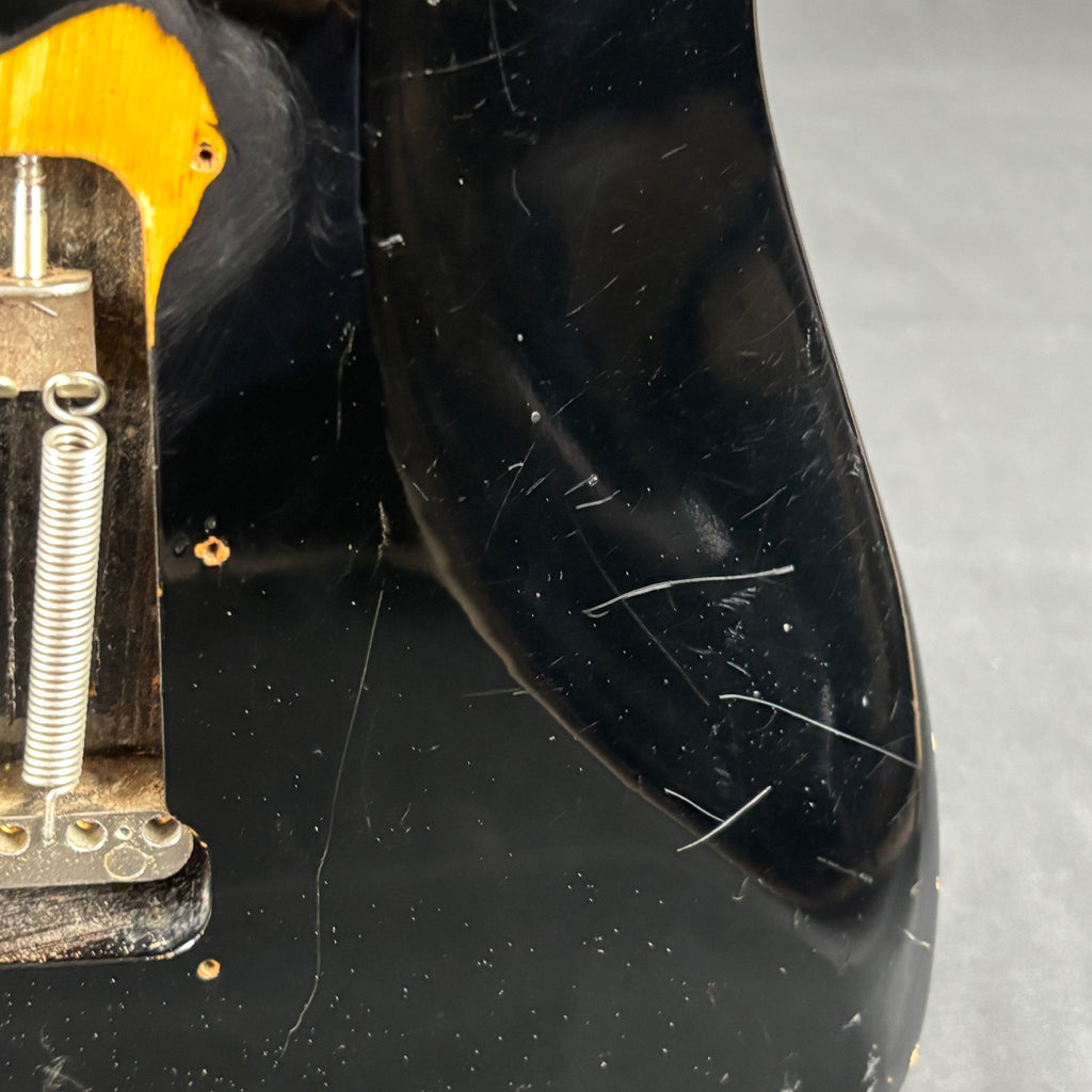 Tokai Japan SILVER STAR Stratocaster