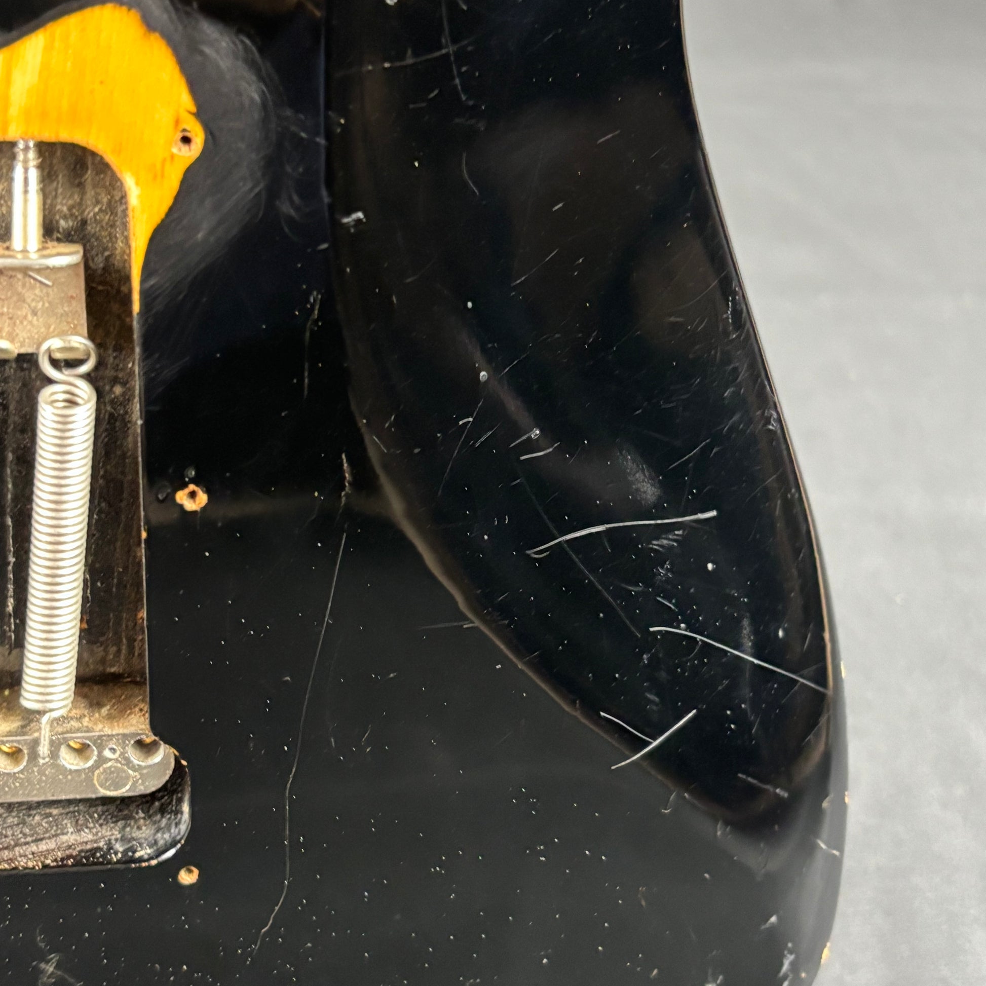 Tokai Japan SILVER STAR Stratocaster