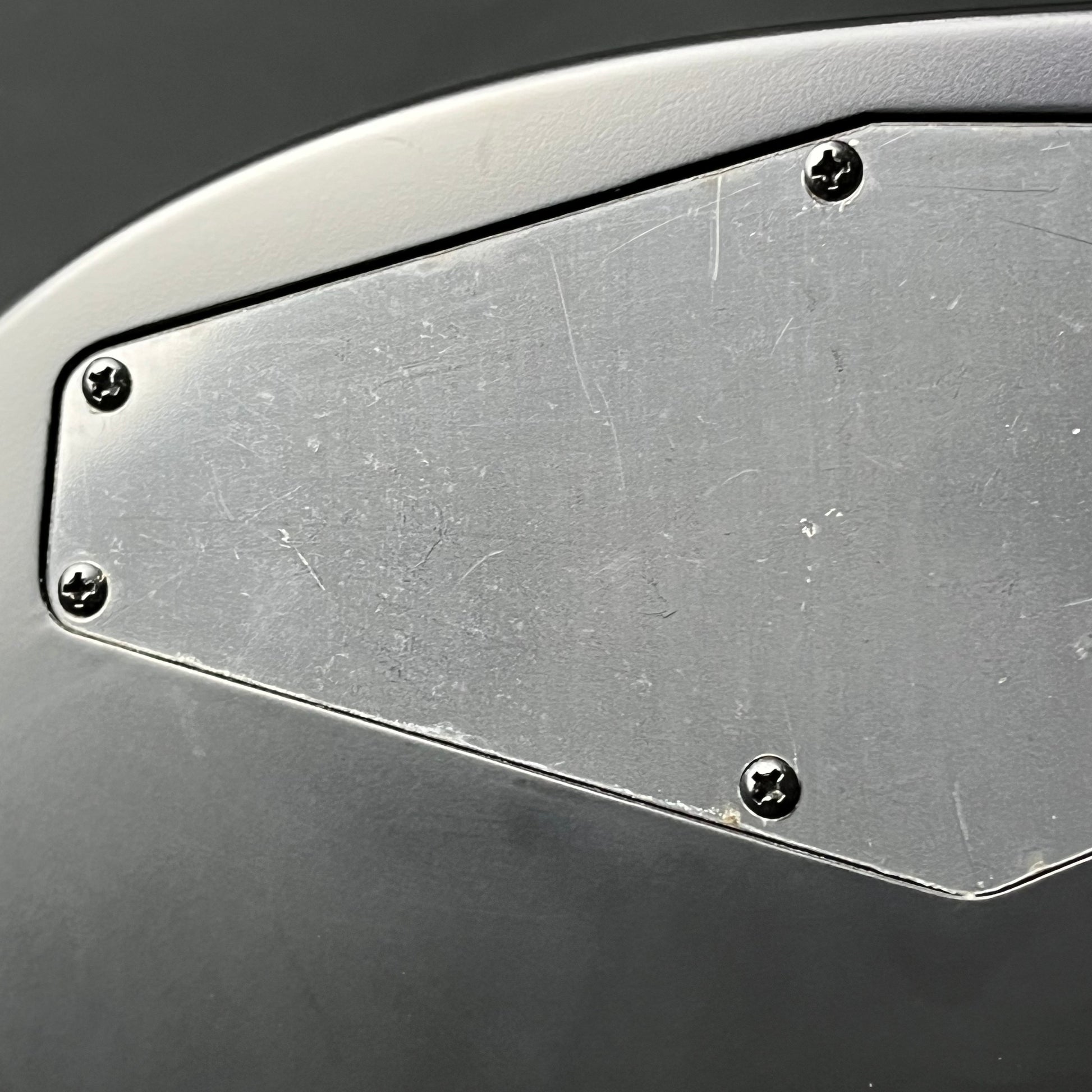 GrassRoots G-HR-55FX