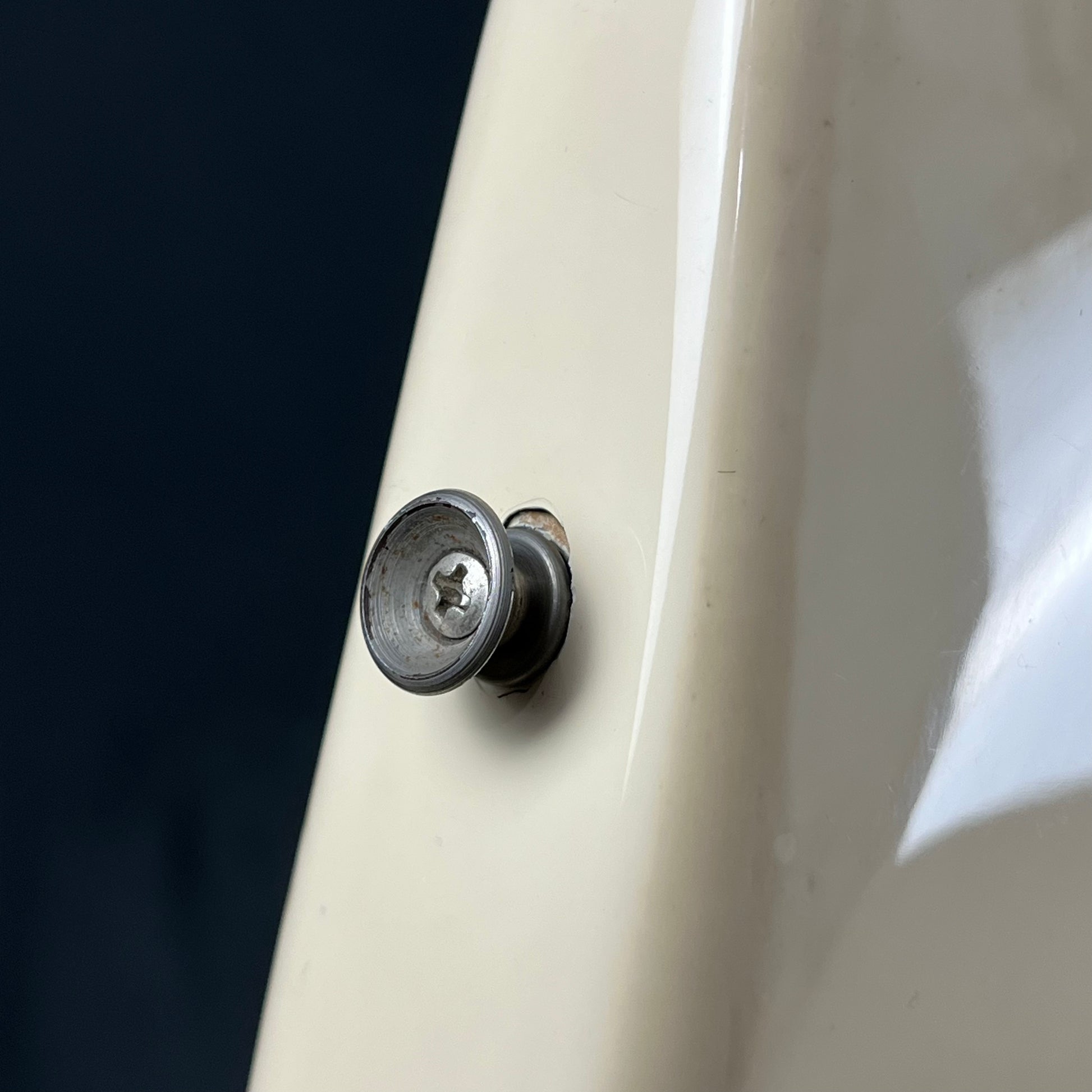 Fender Mexico Stratocaster