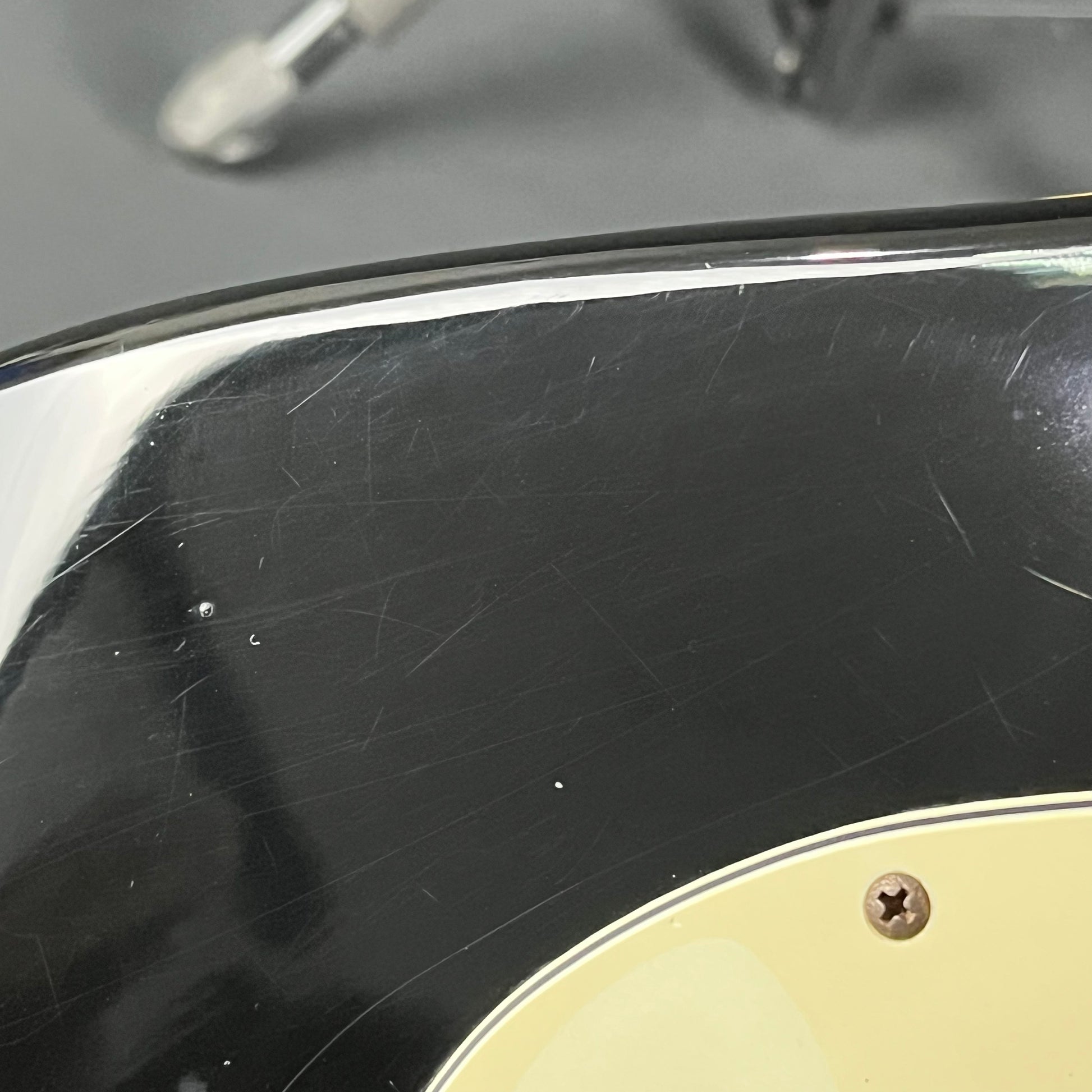 Fender Mexico Stratocaster