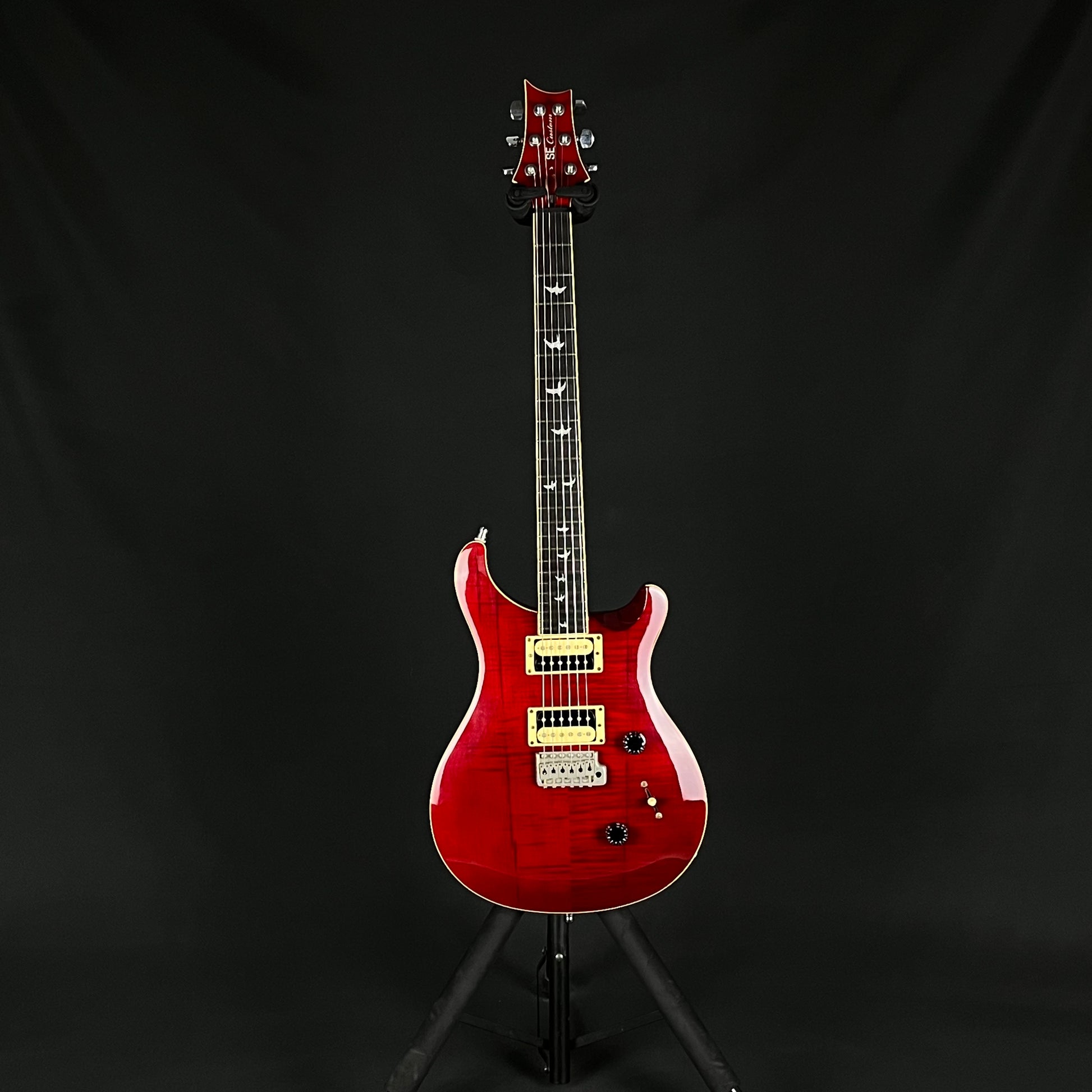 PRS SE Custom 24 2015