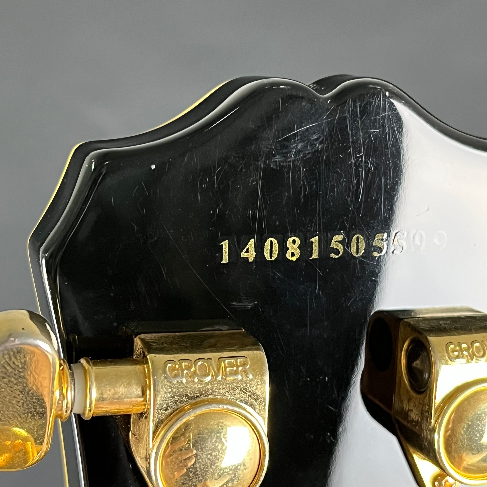 Epiphone Les Paul Custom Pro 2014