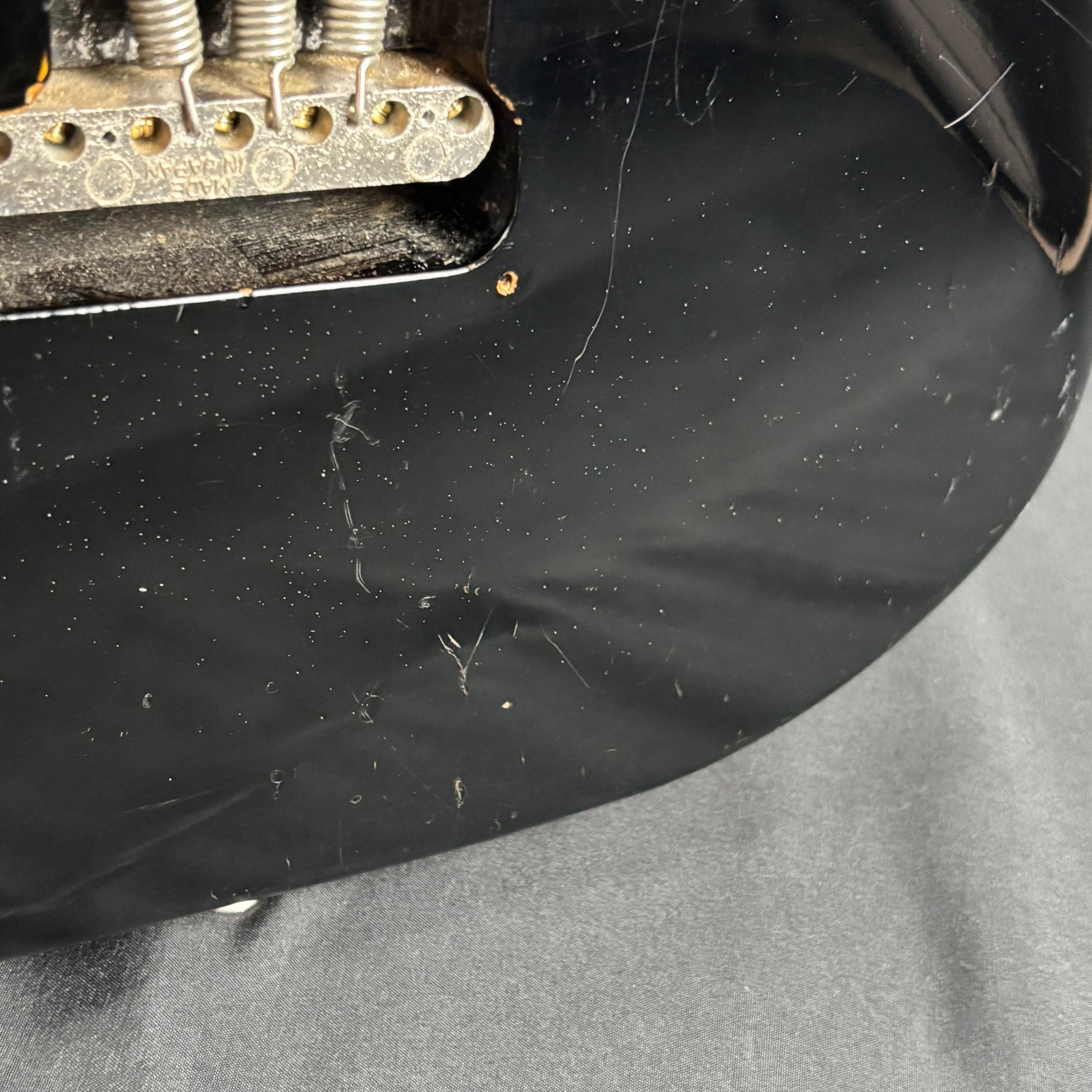 Tokai Japan SILVER STAR Stratocaster