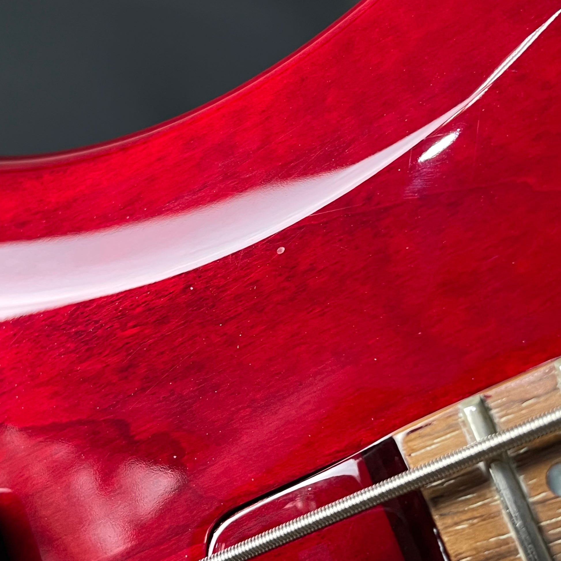 GrassRoots G-FR-52B Bass