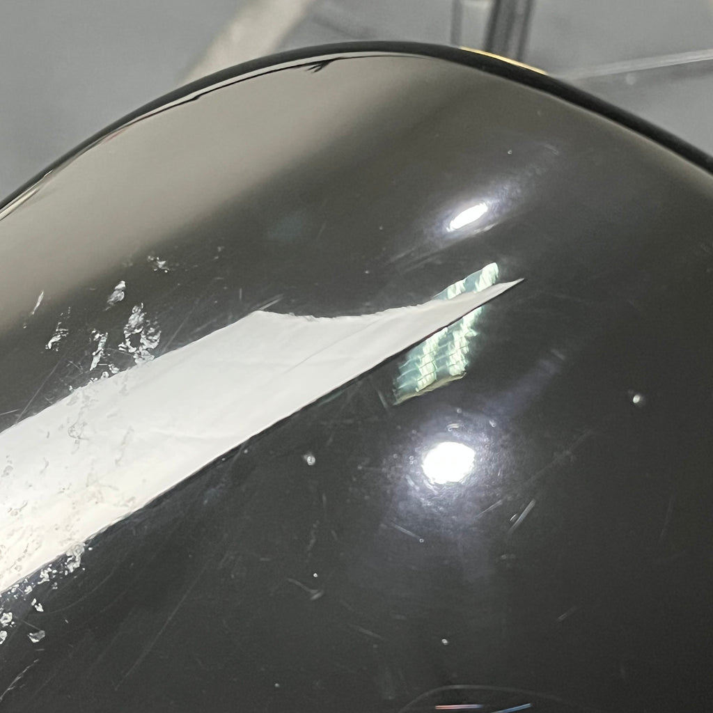 Fender Mexico Stratocaster