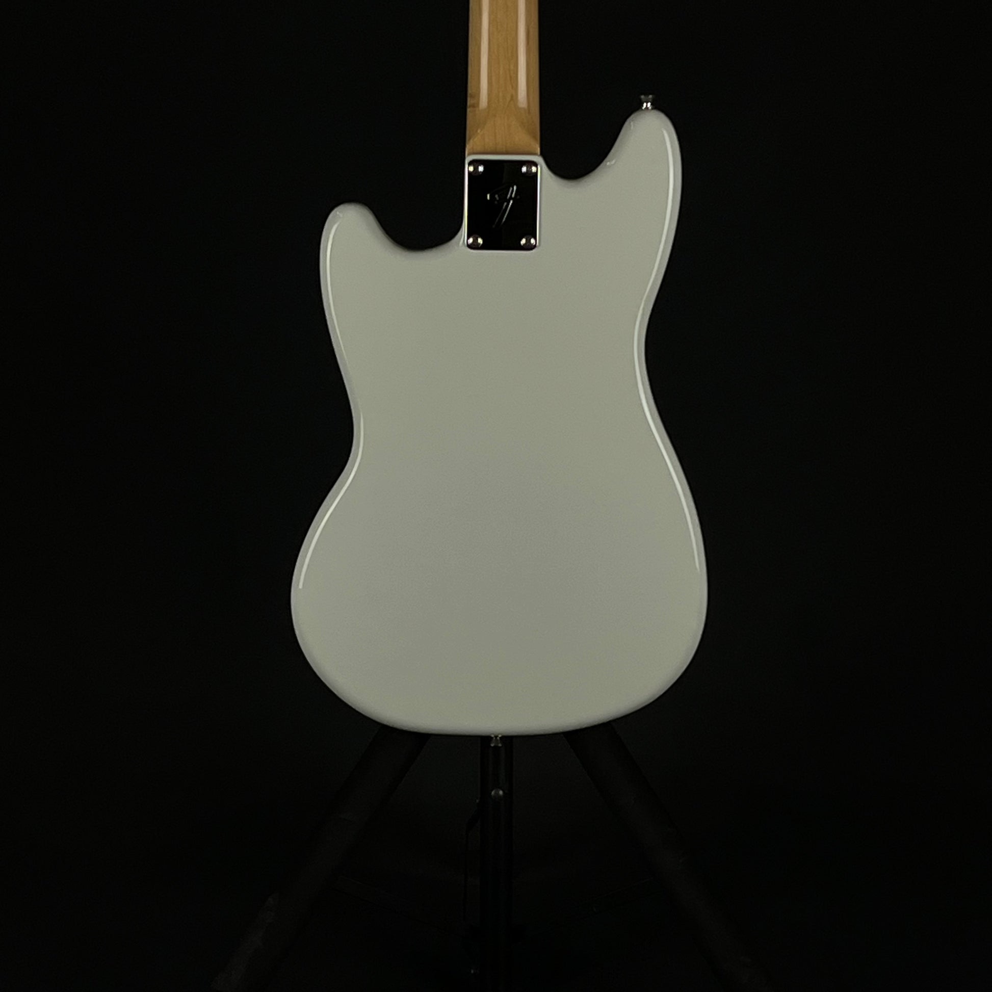 Fender Japan Traditional II 60s Mustang RW OWT