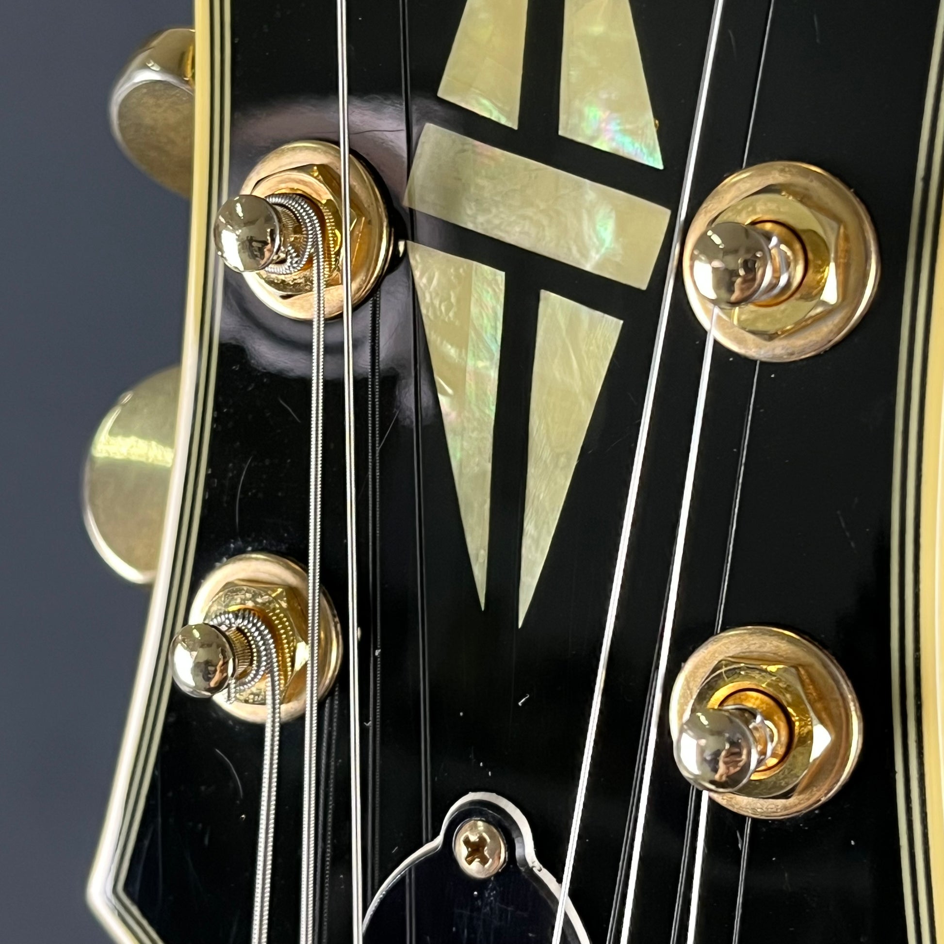 Epiphone Les Paul Custom Pro 2014