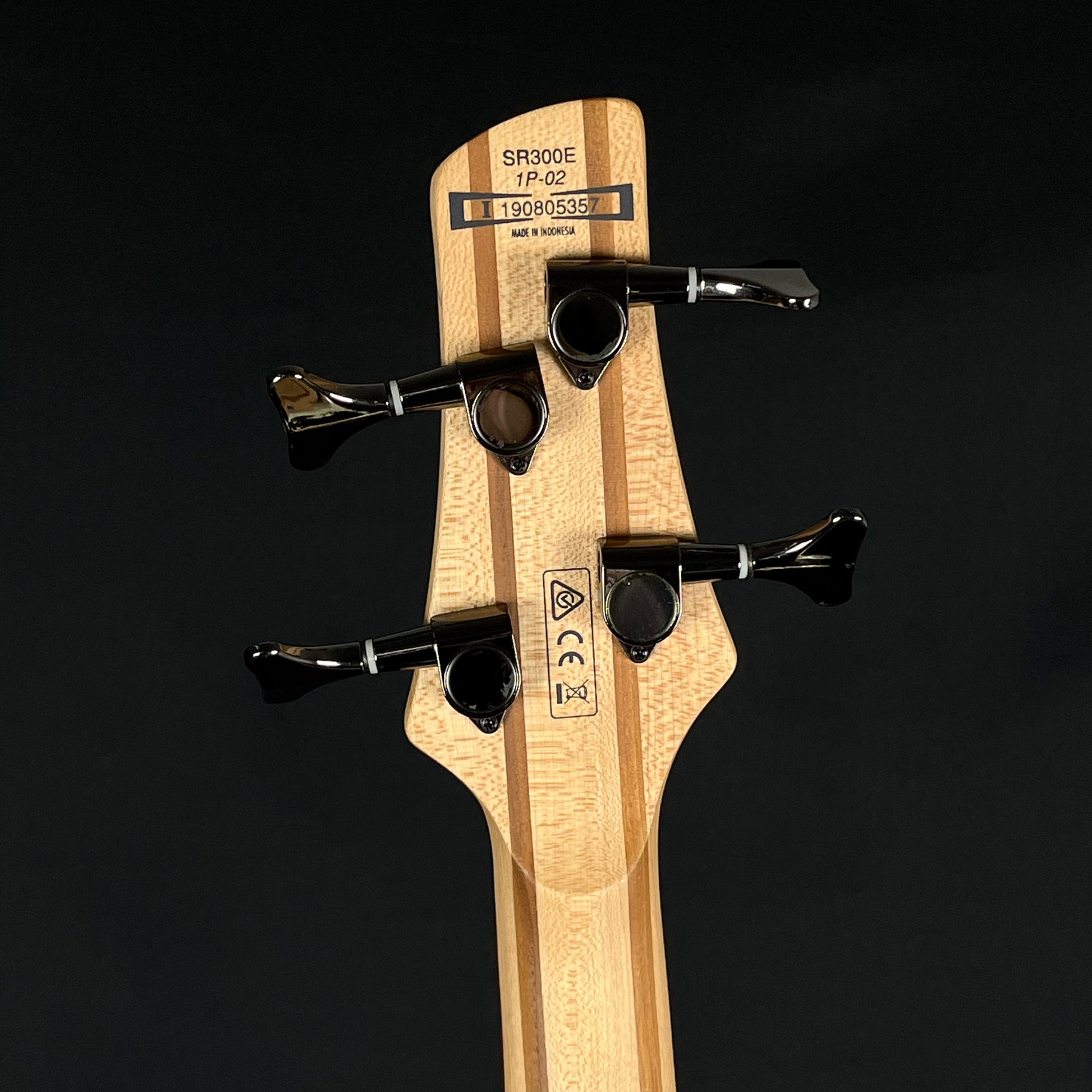 Ibanez SR300E Bass