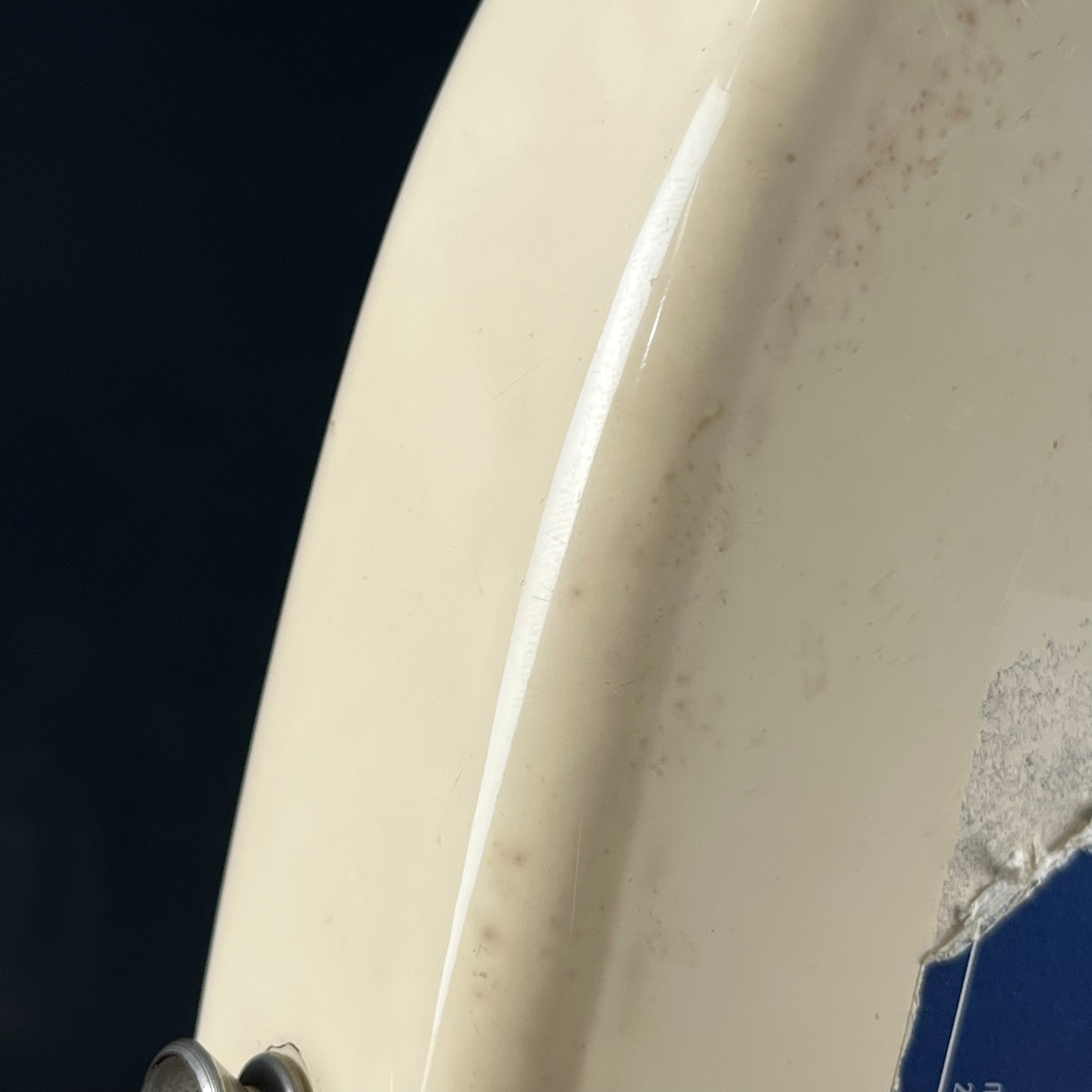 Fender Mexico Stratocaster