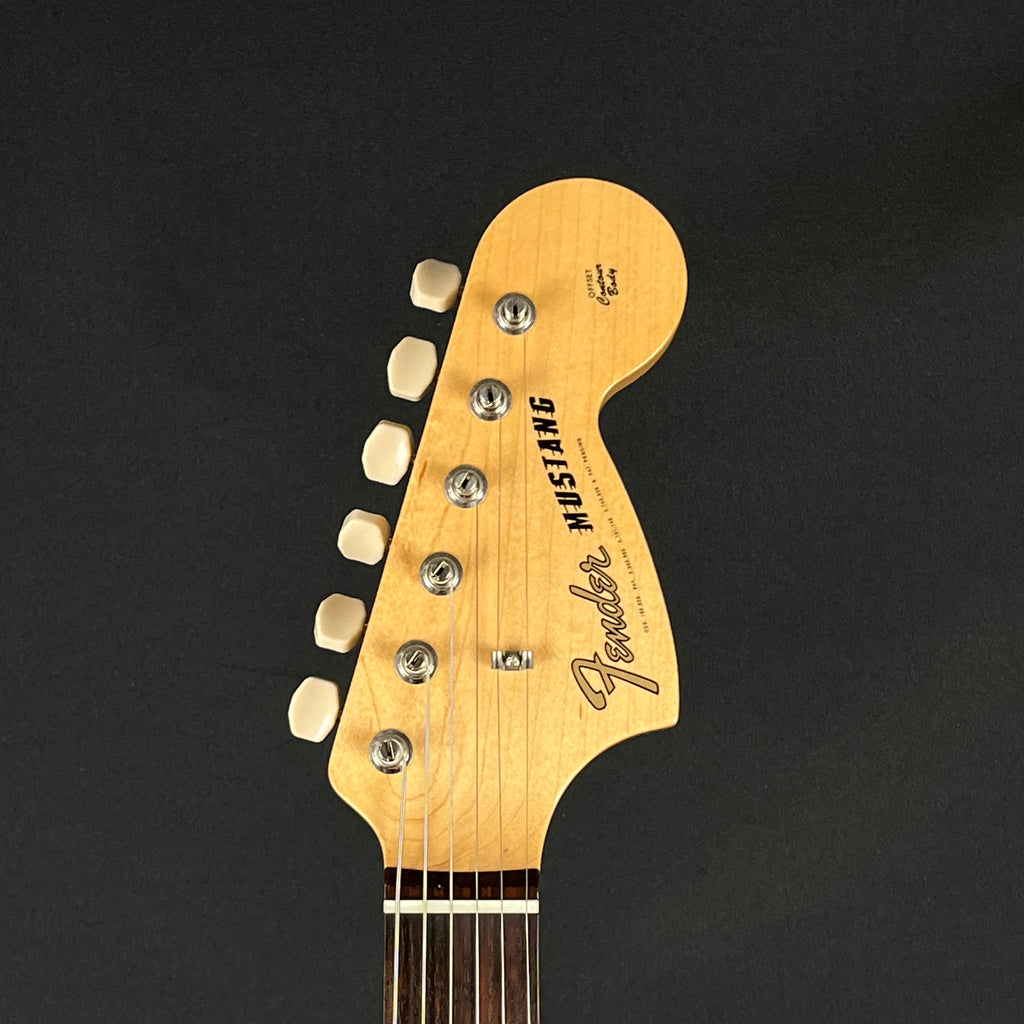 Fender Japan Traditional II 60s Mustang RW OWT