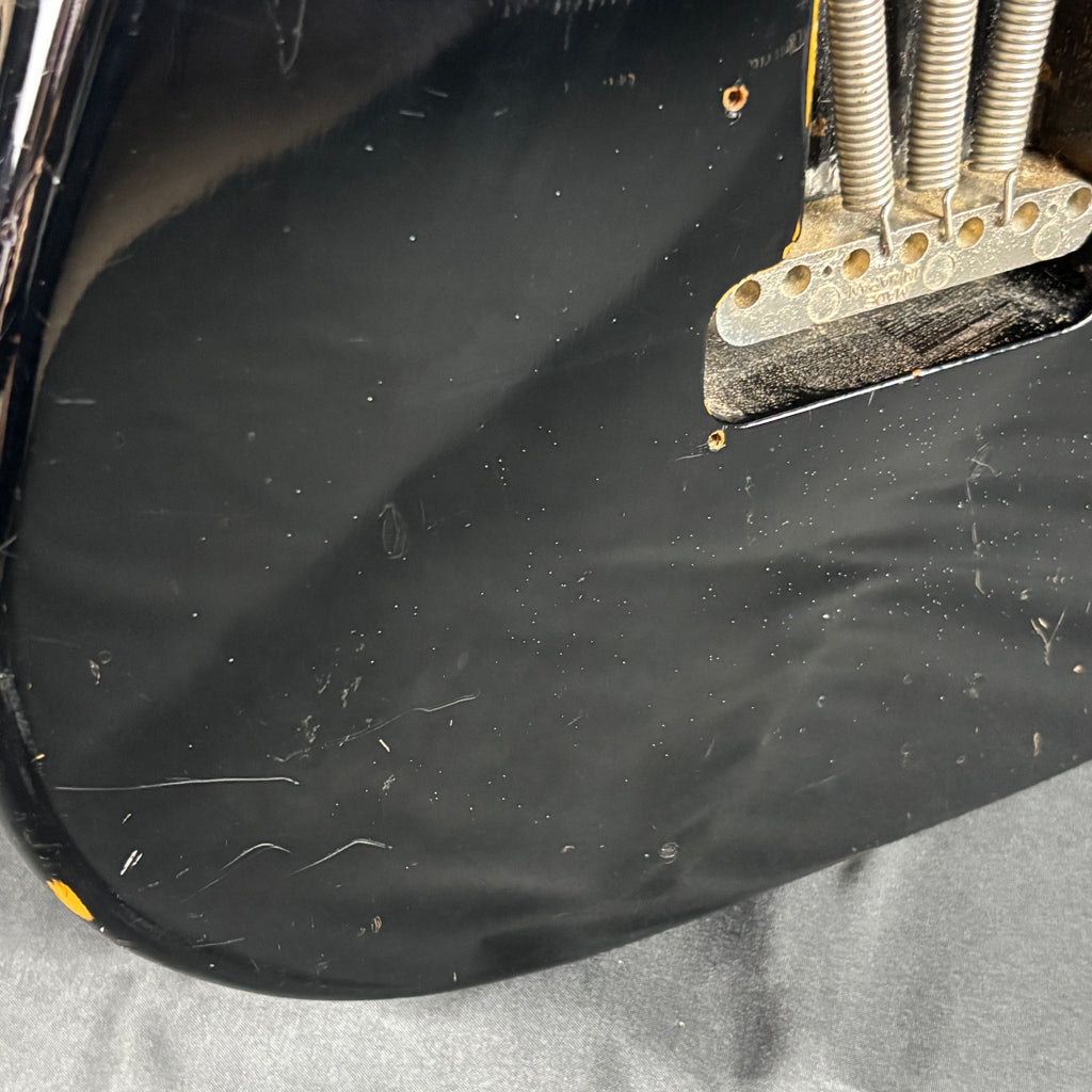 Tokai Japan SILVER STAR Stratocaster