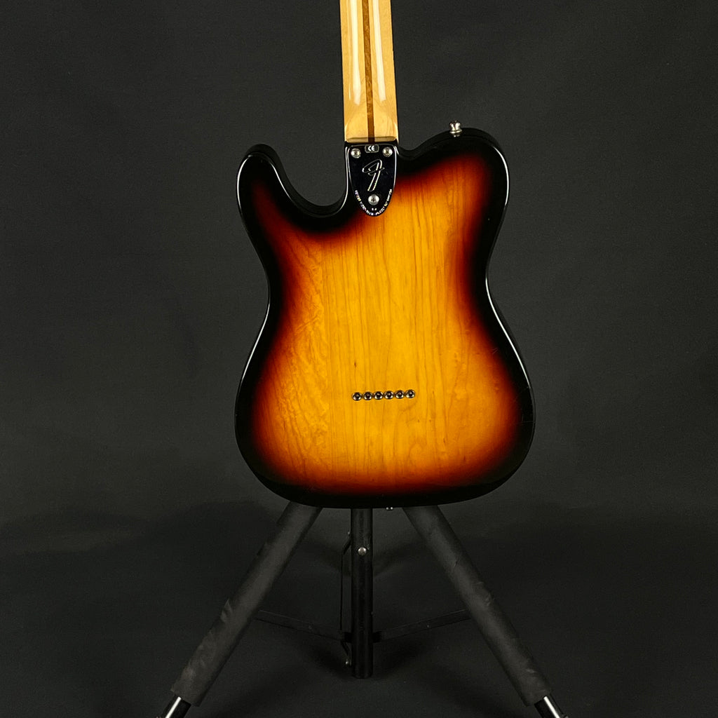 Fender Classic 72 Telecaster Thinline 3TS