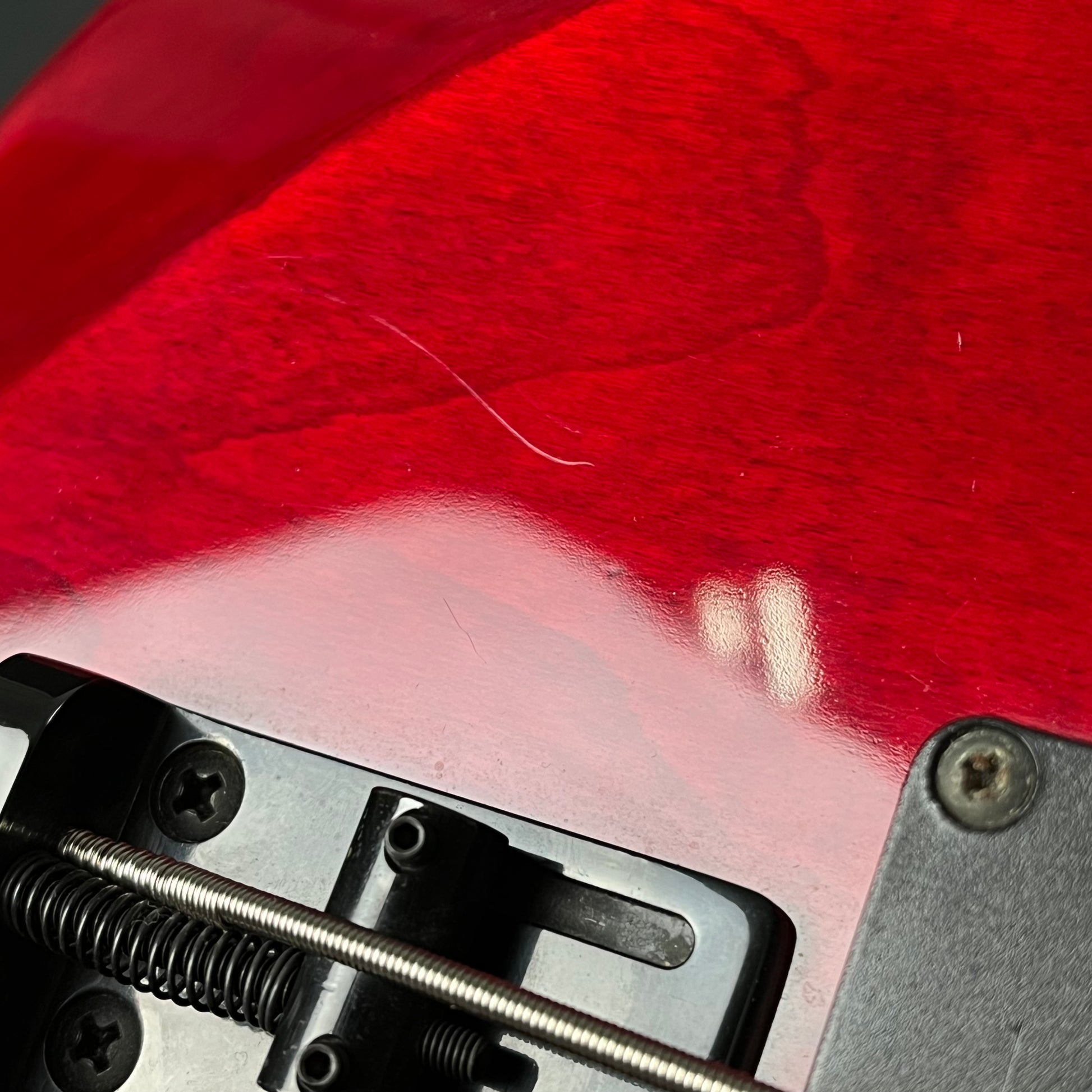 GrassRoots G-FR-52B Bass