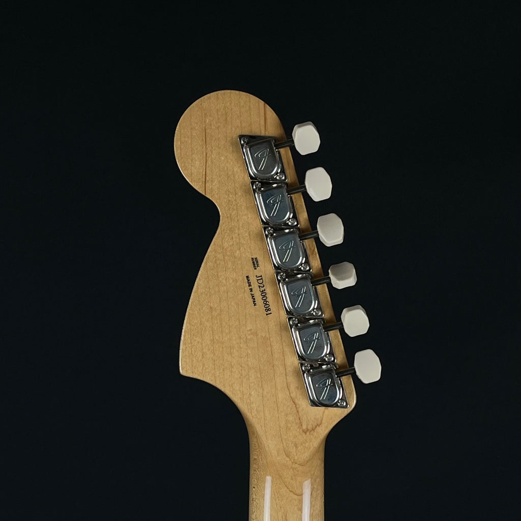 Fender Japan Traditional II 60s Mustang RW OWT