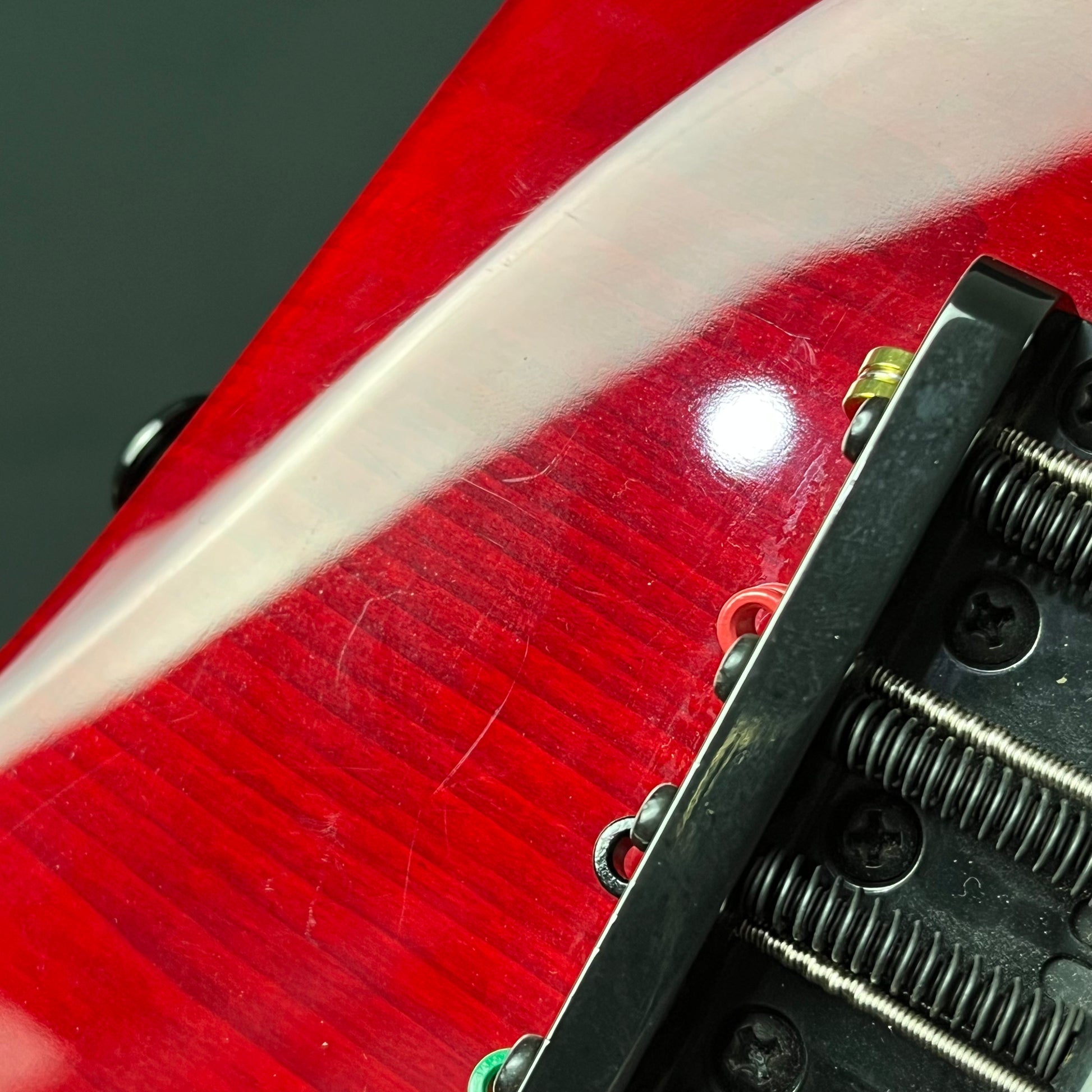 GrassRoots G-FR-52B Bass