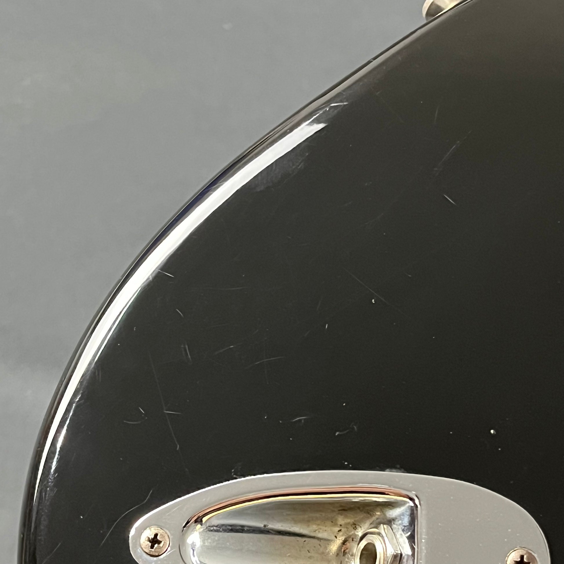 Fender Mexico Stratocaster