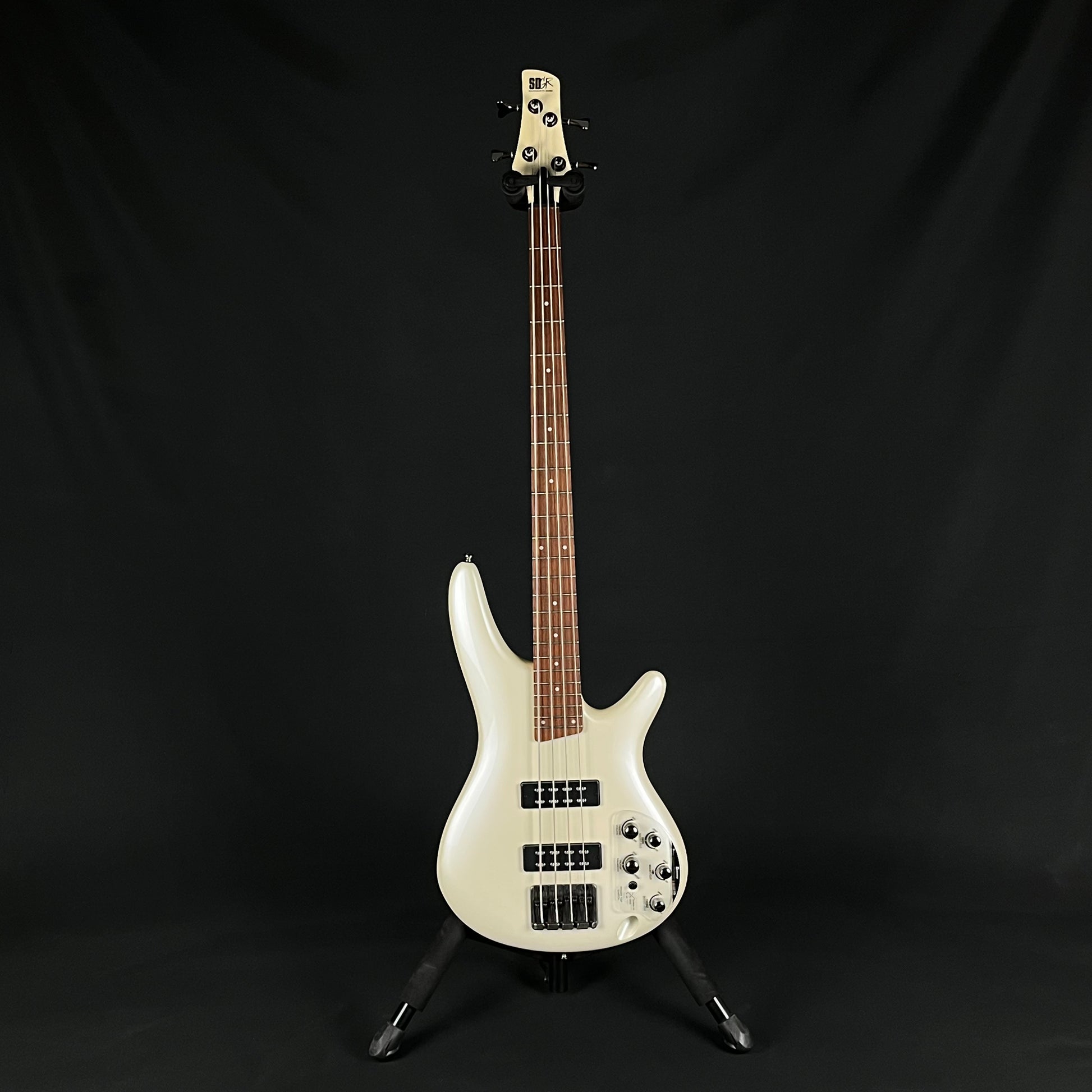 Ibanez SR300E Bass