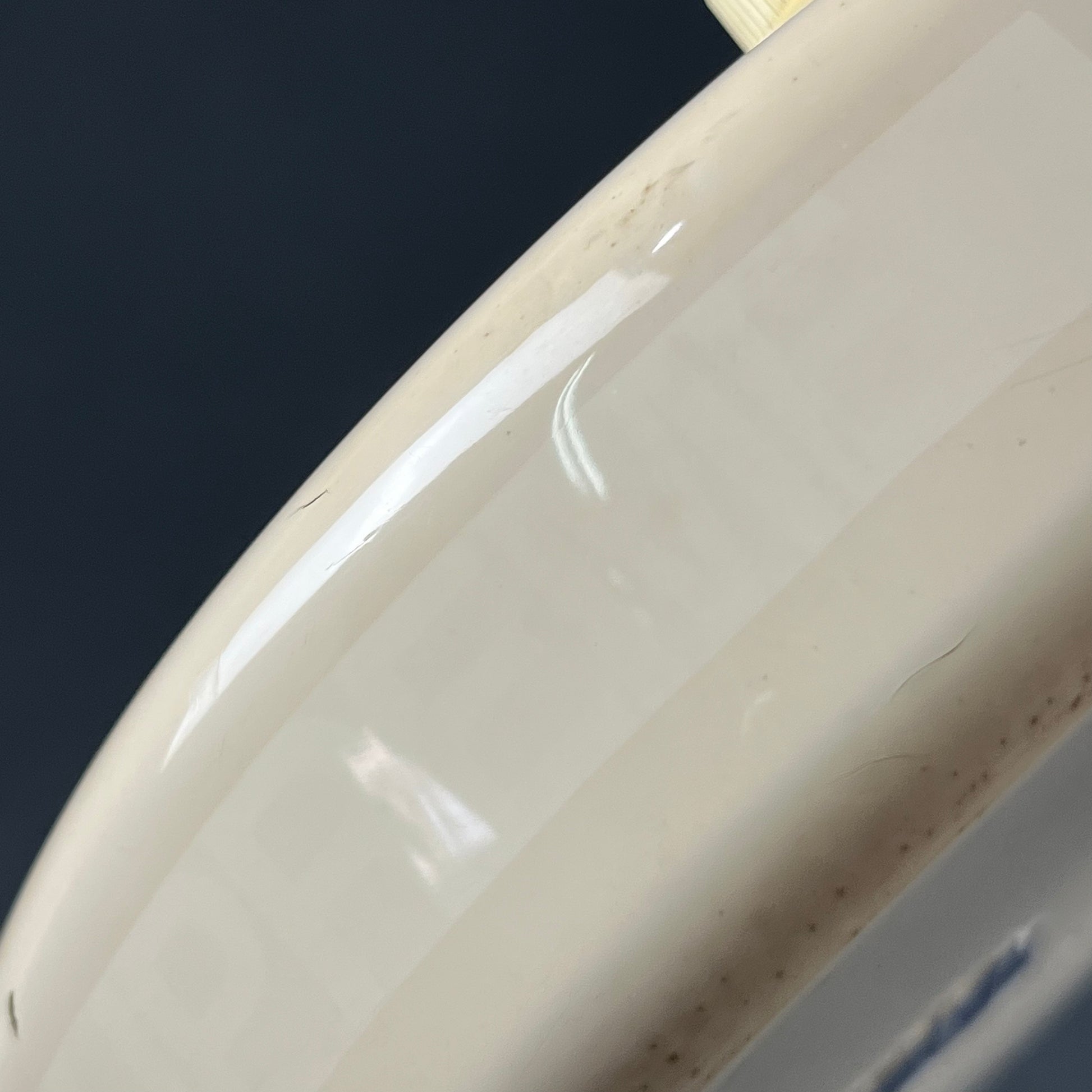 Fender Mexico Stratocaster