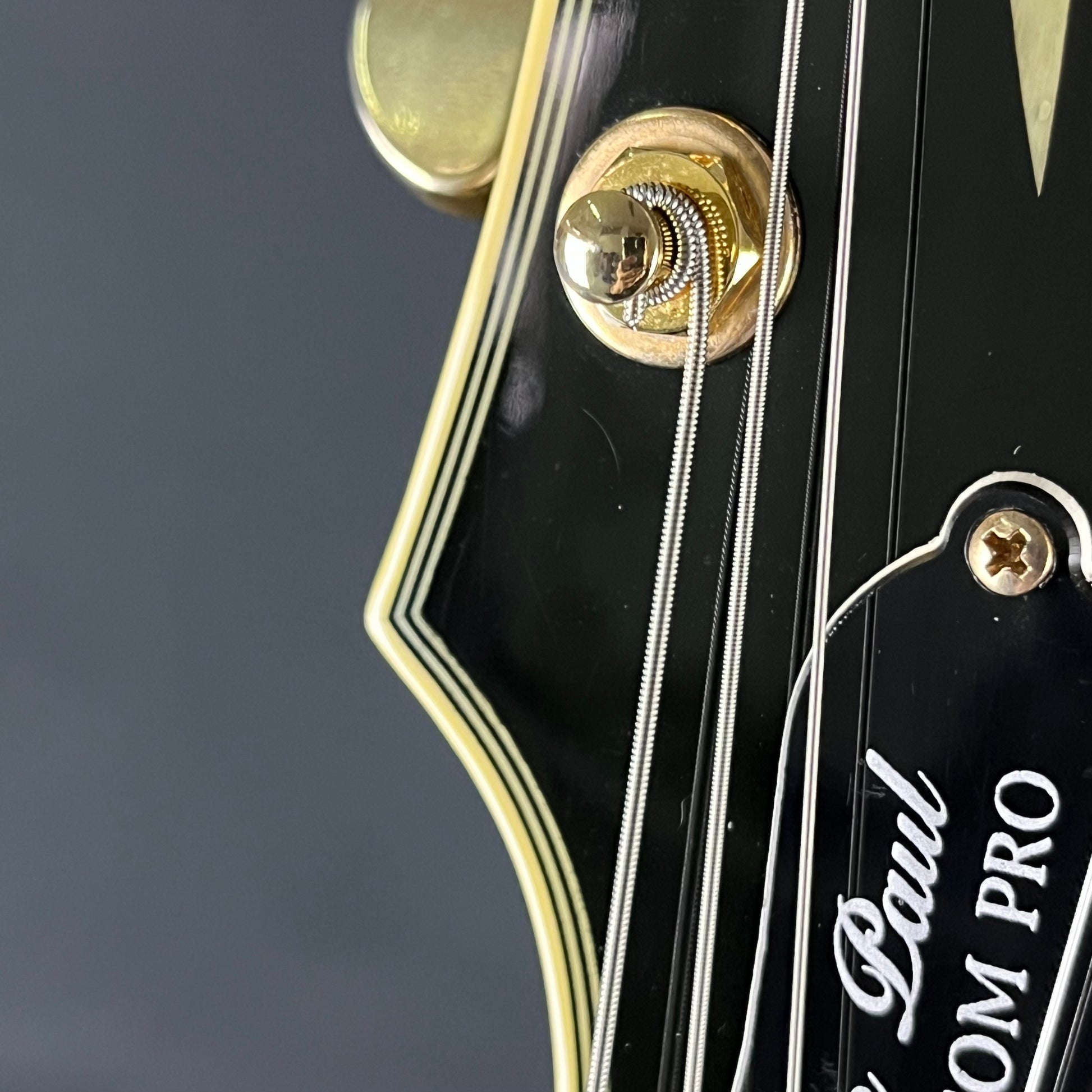 Epiphone Les Paul Custom Pro 2014