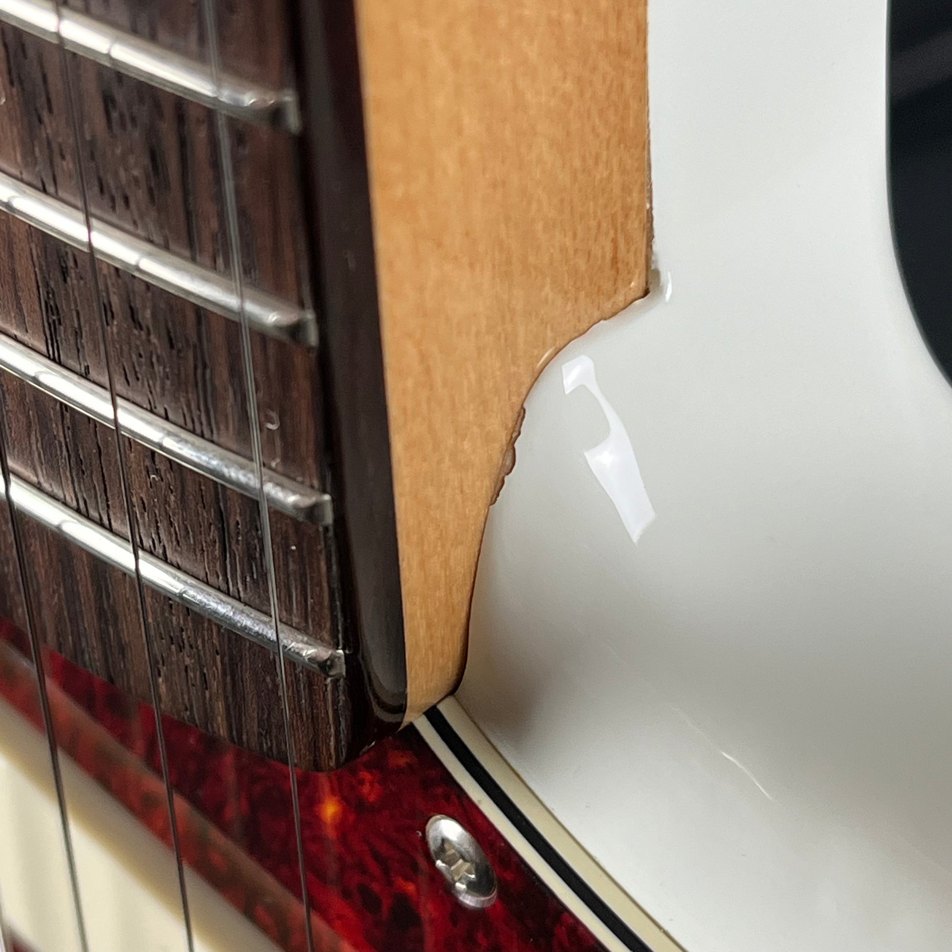 Fender Japan Traditional II 60s Mustang RW OWT